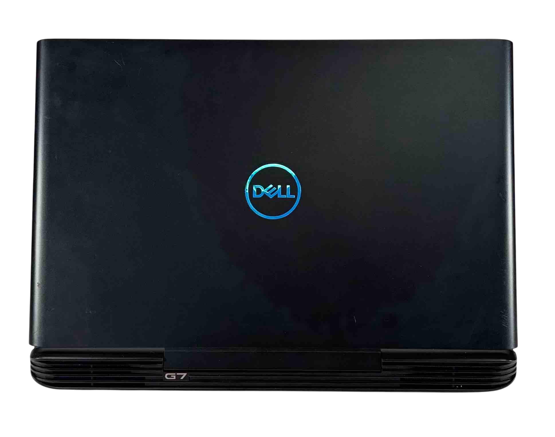 Dell G7 7588 Win 11 Core i7-8750H 2.2GHz GTX 1060 16GB RAM Dell G7 7588 Win 11 Core i7-8750H 2.2GHz GTX 1060 16GB RAM