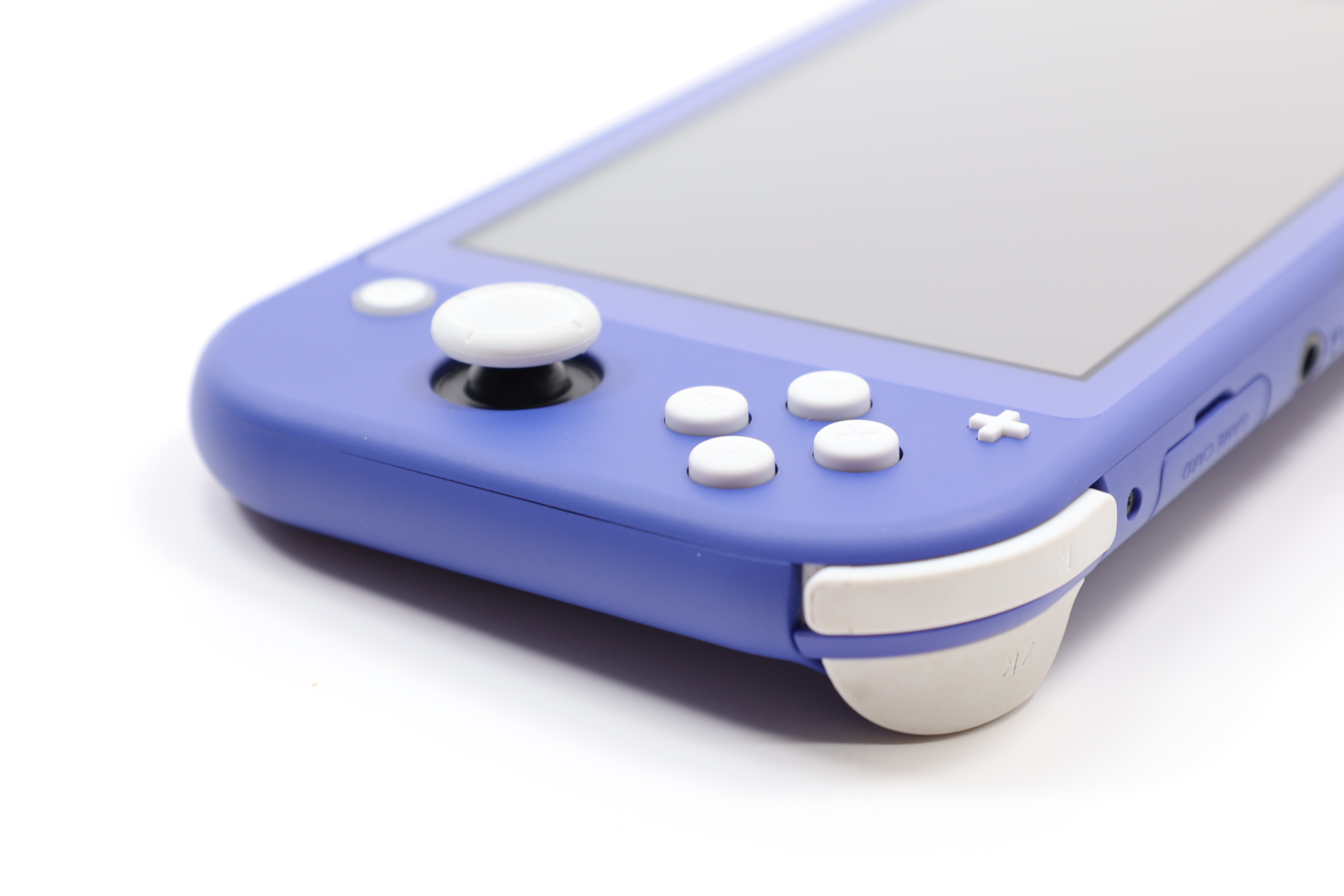 Nintendo Switch Lite 青 HDH-001 Nintendo Hdh-001 Nintedo Lite Nintendo Switch Software Japan