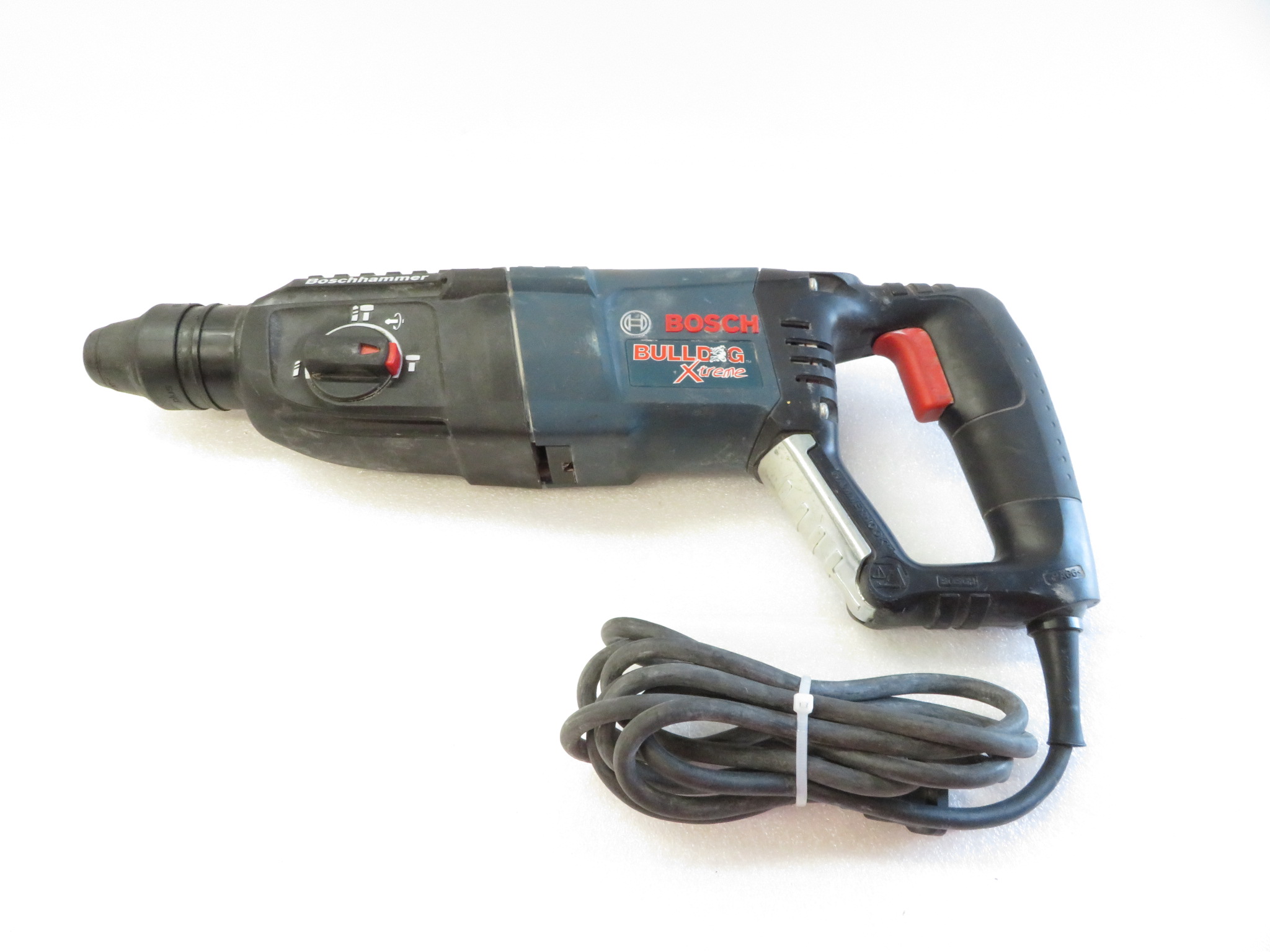 Bosch Bulldog Xtreme 11255VSR 8A 1