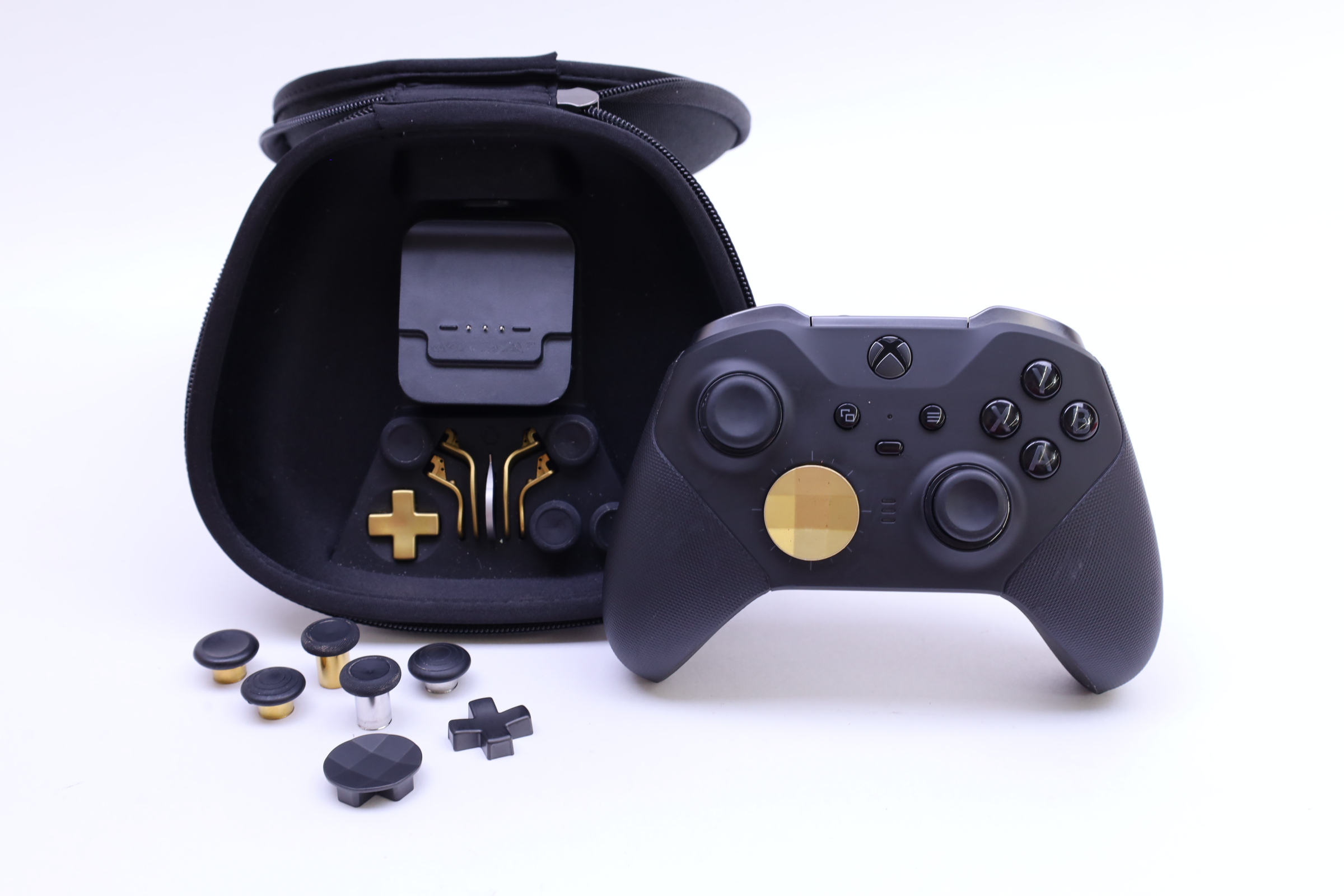 Microsoft Xbox Elite Series 2 Adjustable Wireless Controller (3946)