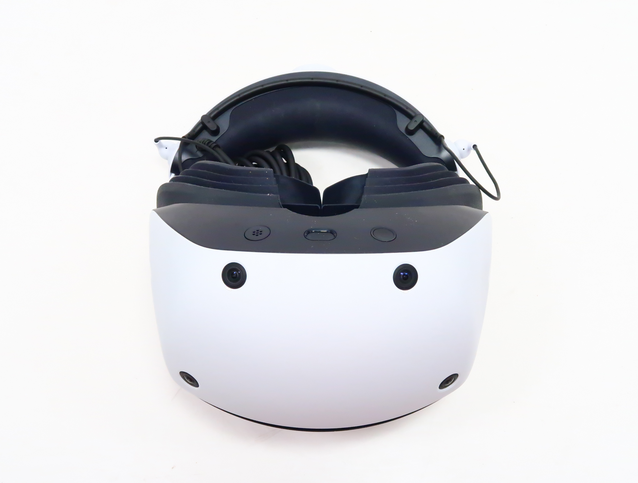 Sony PlayStation VR2 4K HDR VR Gaming Headset (CFI-ZVR1)