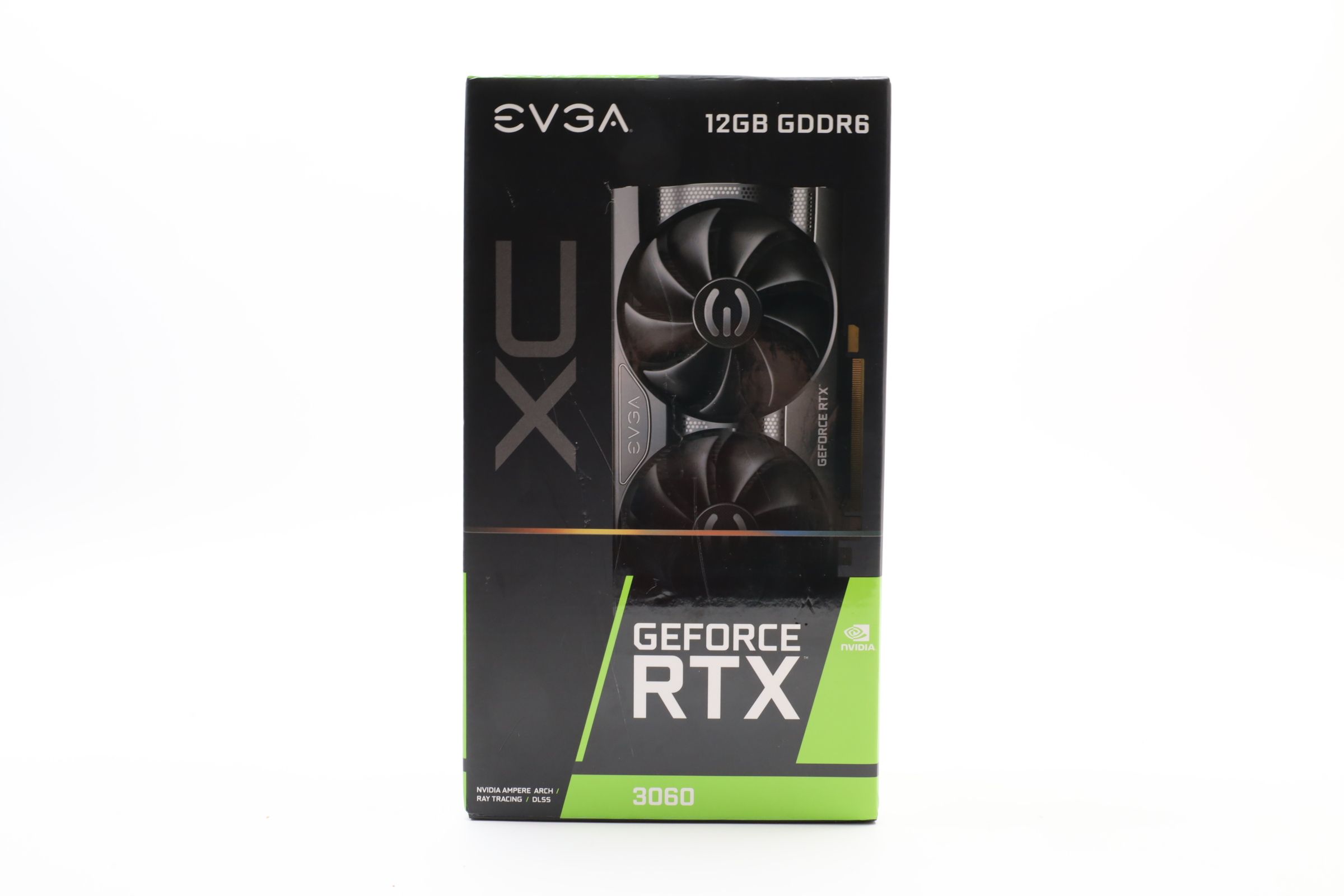 HOT 12gb Gddr6 Rtx 3060 Xc Gaming 12gb EVGA GeForce RTX