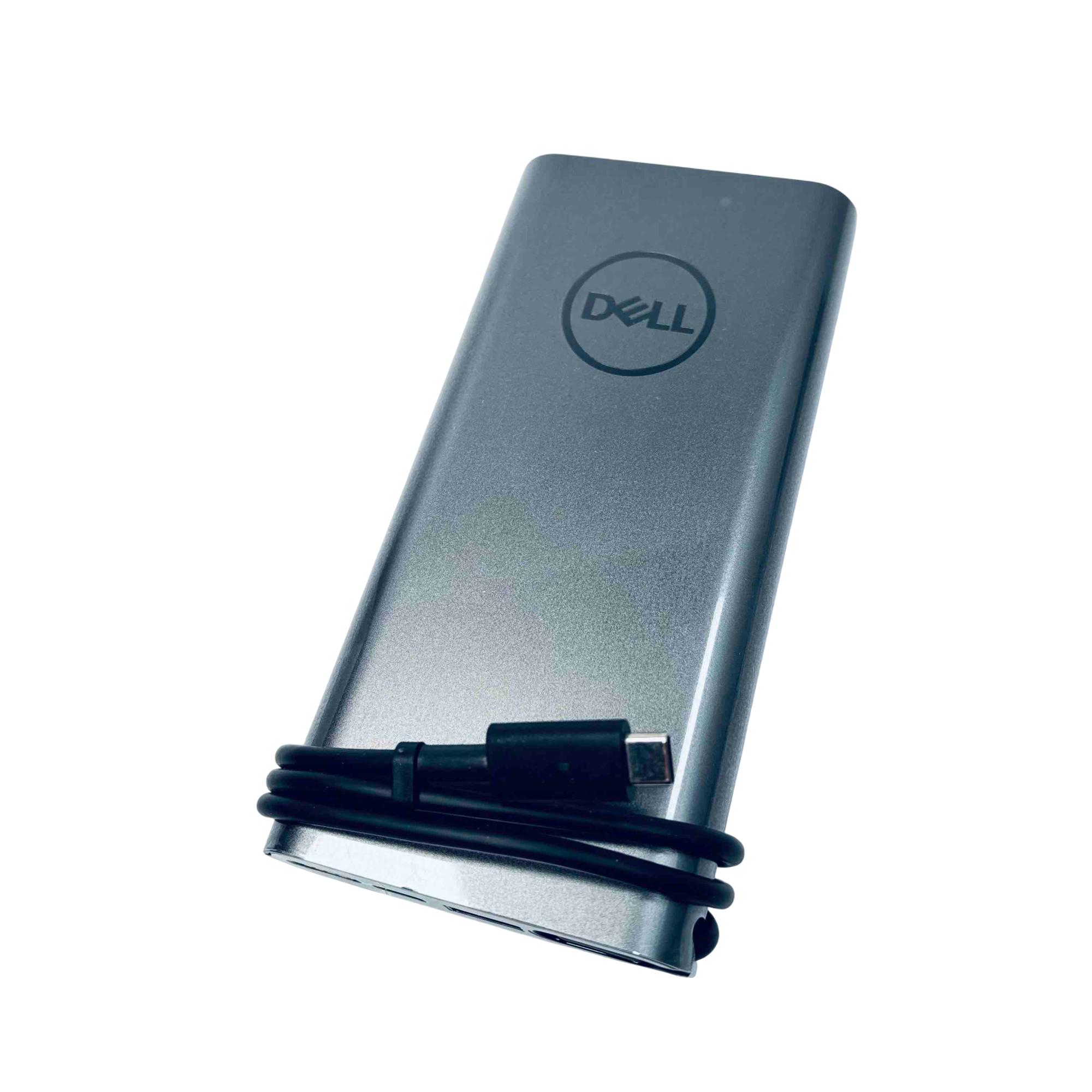 PW7018LC - 65W USB-C Power Bank Plus - CPU Medics