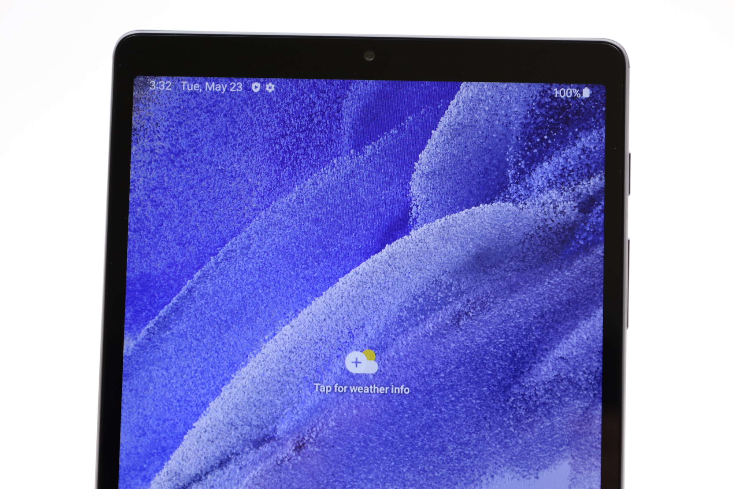 Samsung Galaxy Tab A7 Lite SMT220 32GB WiFi 8.7" Tablet Dark Gray