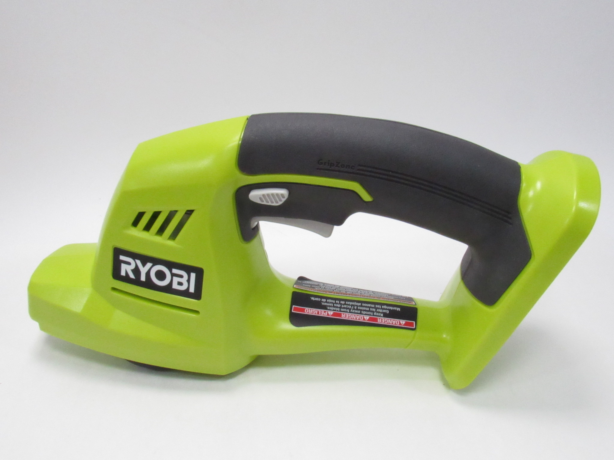 Ryobi P2900BTL ONE+ 18V Cordless Shear/Shrubber Tool Only