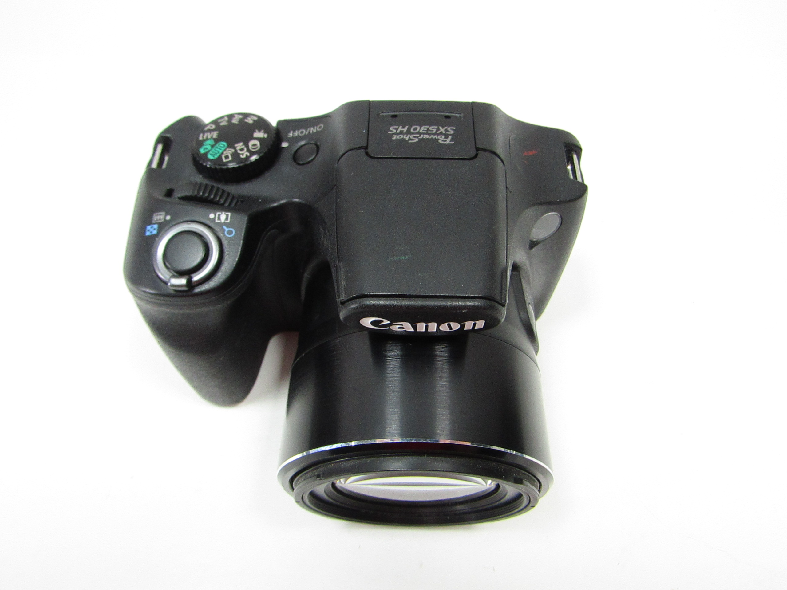Canon PC2200 PowerShot SX530 HS f/3.4-6.5 16.0MP Digital Camera Canon PC2200 PowerShot SX530 HS f/3.4-6.5 16.0MP Digital Camera
