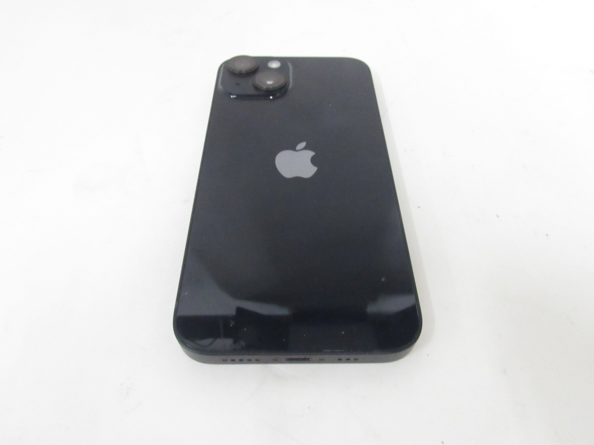 Apple iPhone 14 MPUA3LL/A A2649 128GB Midnight No SIM Restrictions