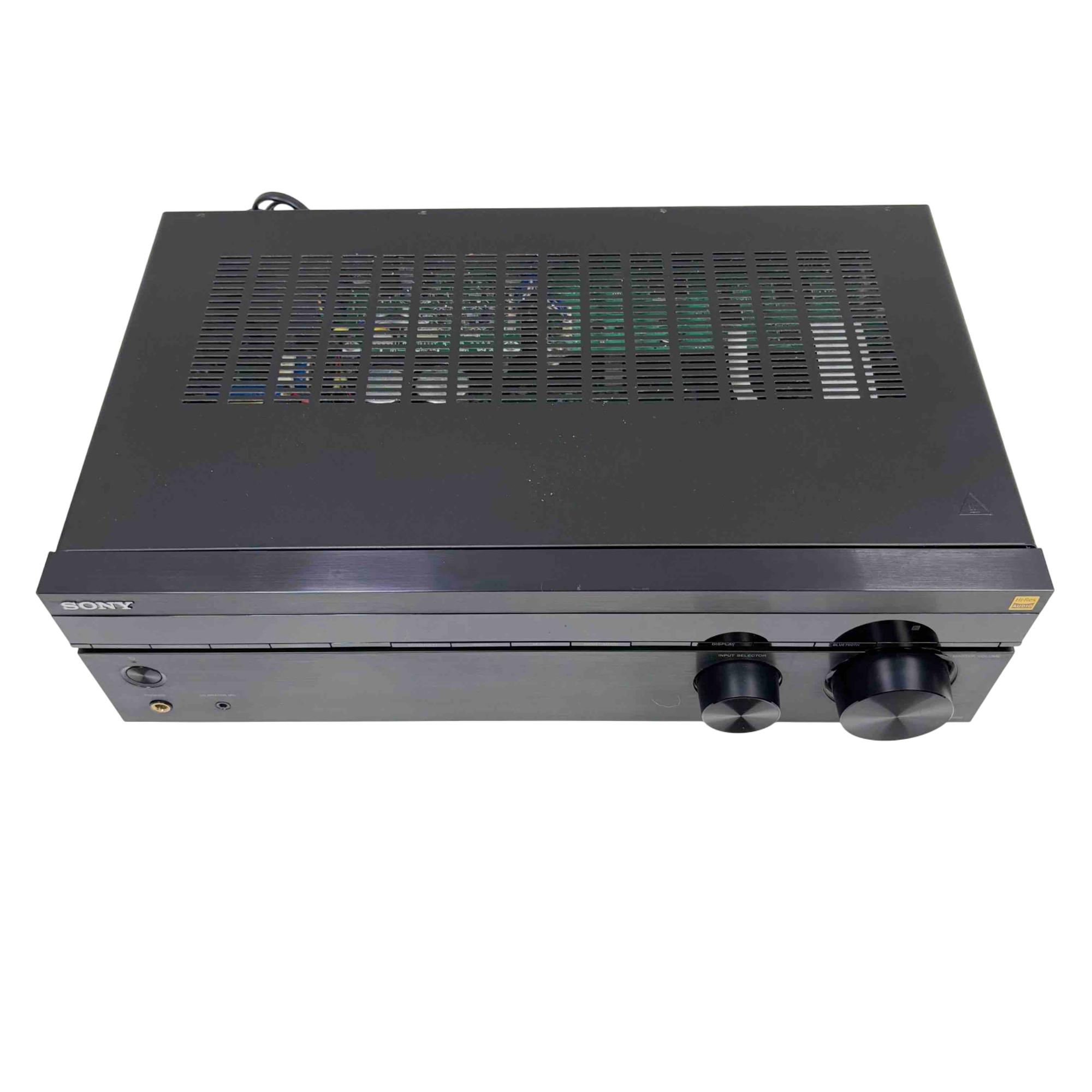 Sony STR-DH590 Multi-Channel Home Theater AV Receiver