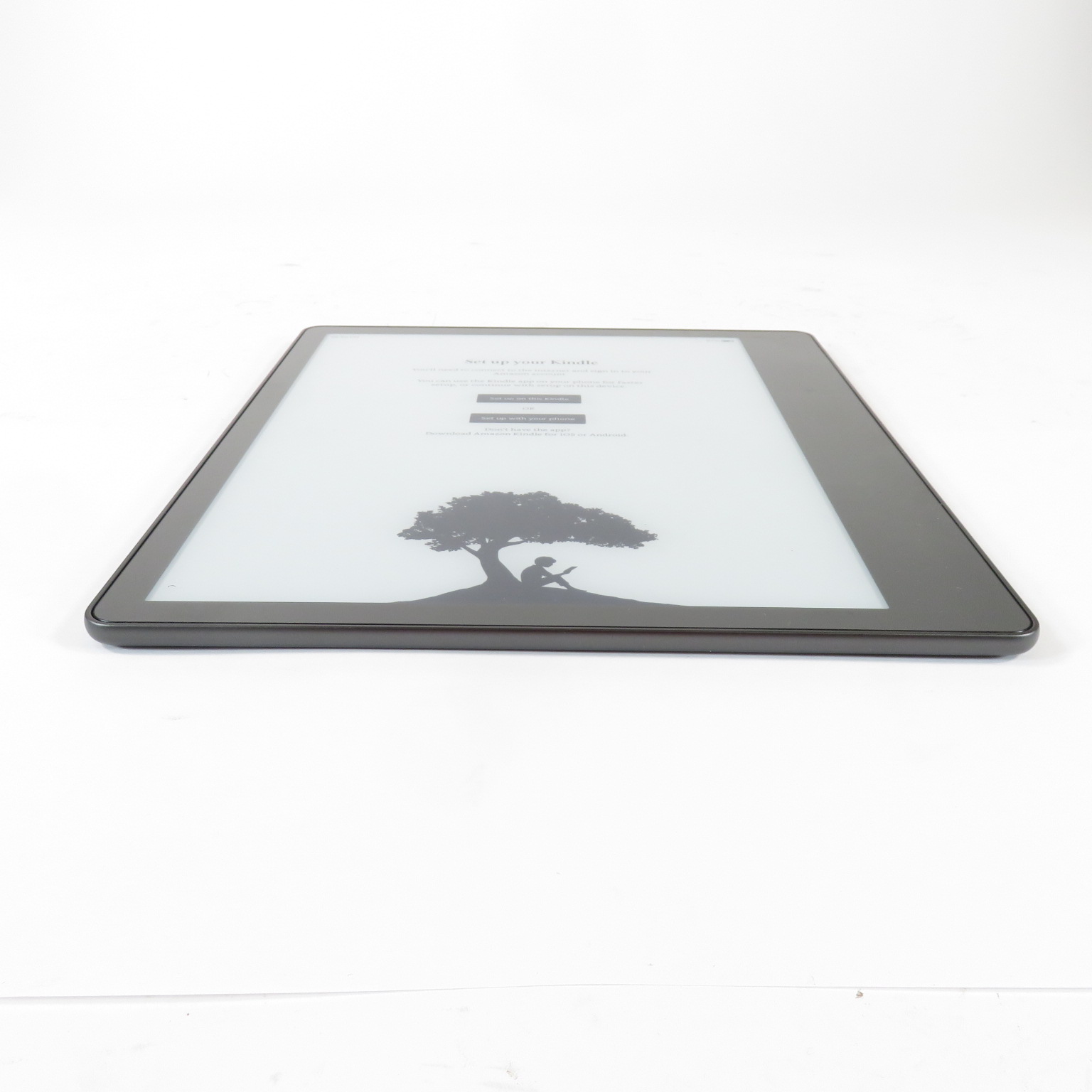 Amazon Kindle Scribe 1st Gen C4A6T4 32GB 10.2” 300ppi