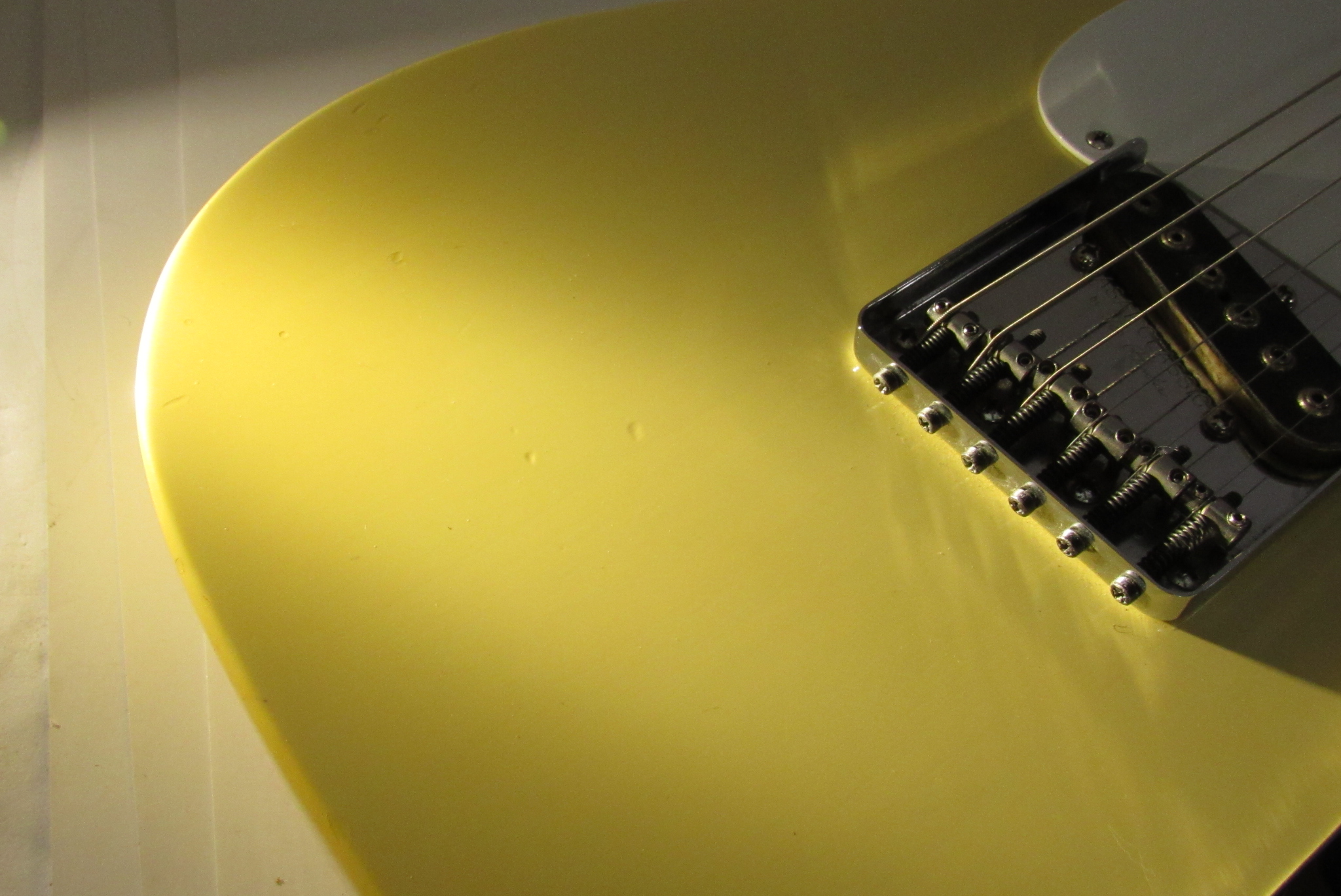 G&L Guitars by Leo ASAT Classic 6String RightHanded Electric Guitar