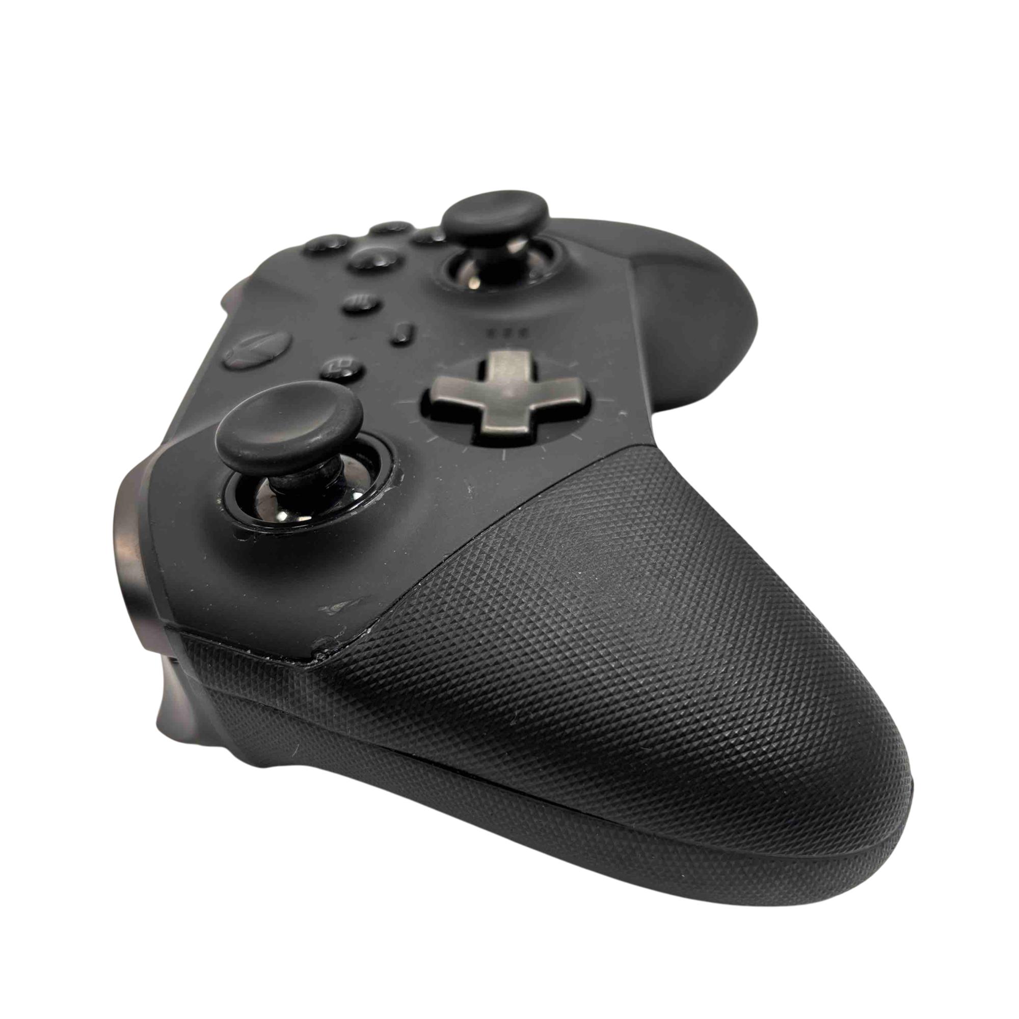 Microsoft 1797 Xbox Elite Series 2 Wireless Controller - Black 1895
