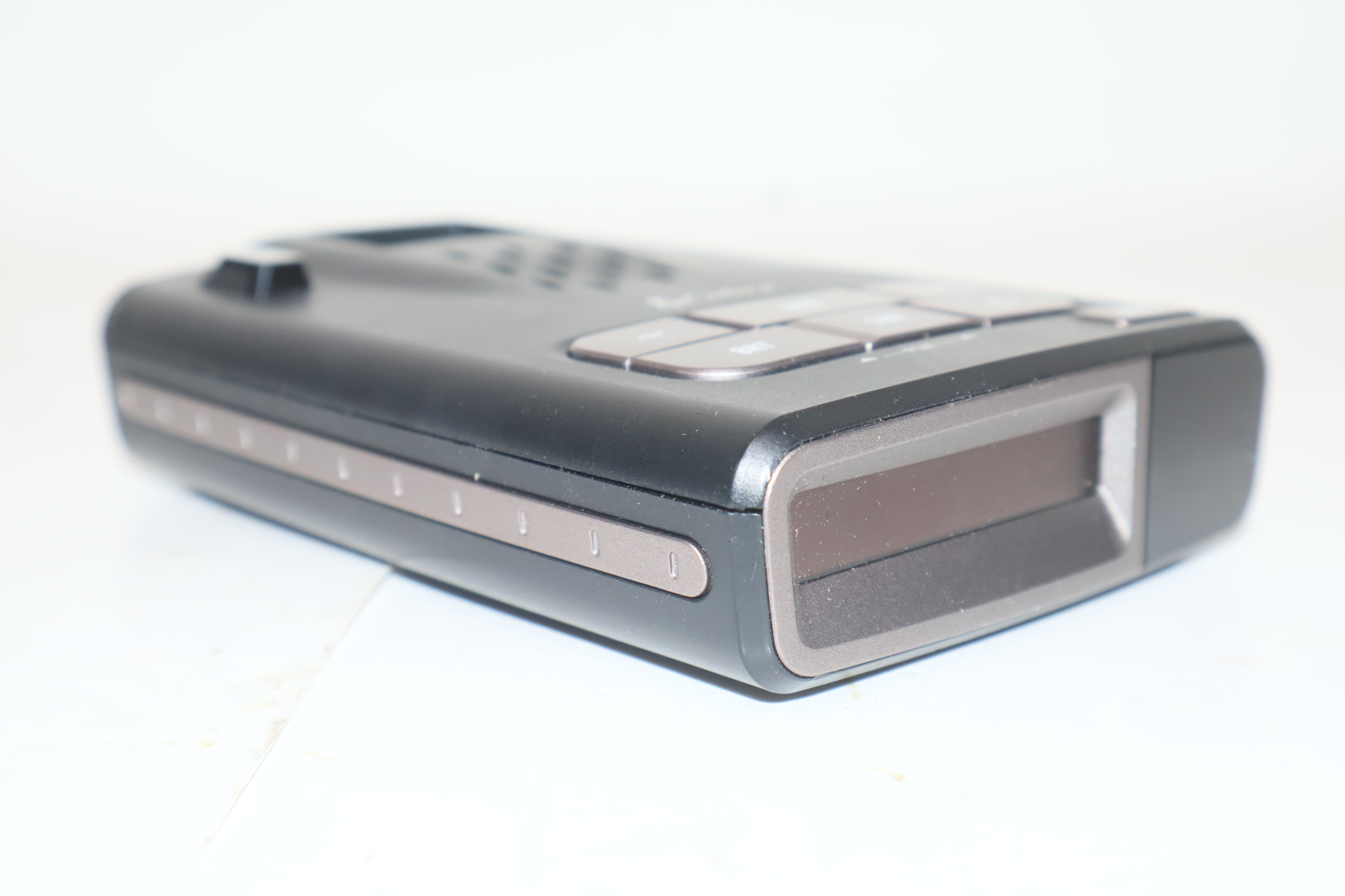 Cobra DualPro 360° Advanced Radar/Laser Detector 2119 / 360° Awareness