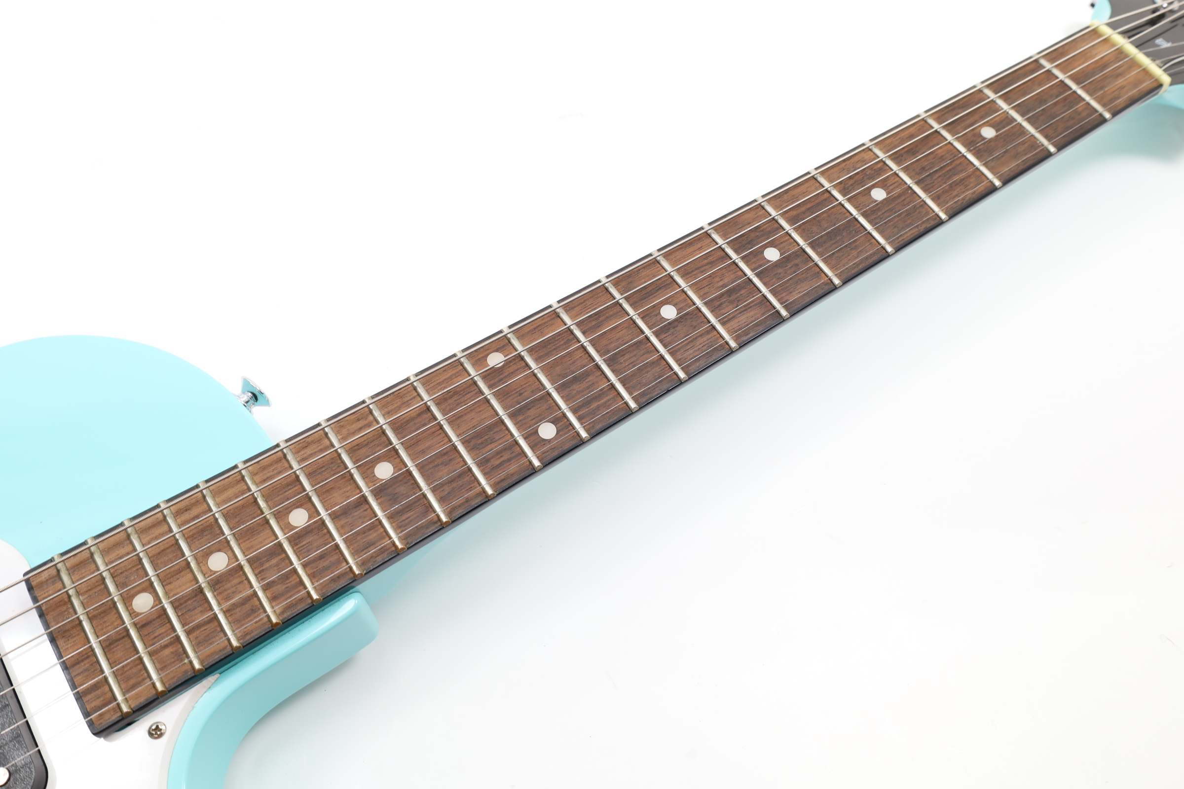 Epiphone Les Paul Melody Maker E1 6-String RH Electric Guitar