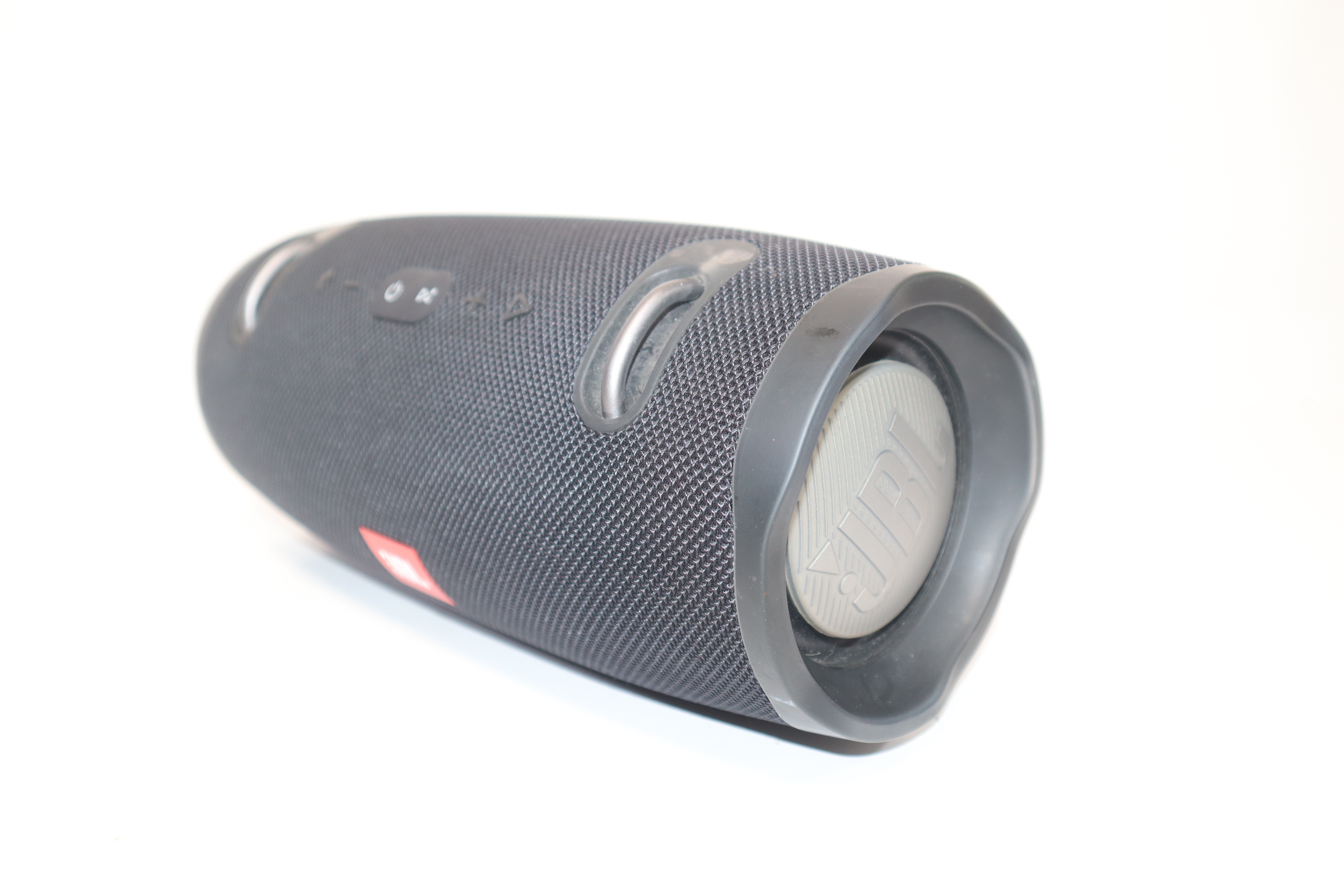 JBL Xtreme 2 JBLXTREME2BLKAM Black Portable 2 x 20W RMS Bluetooth