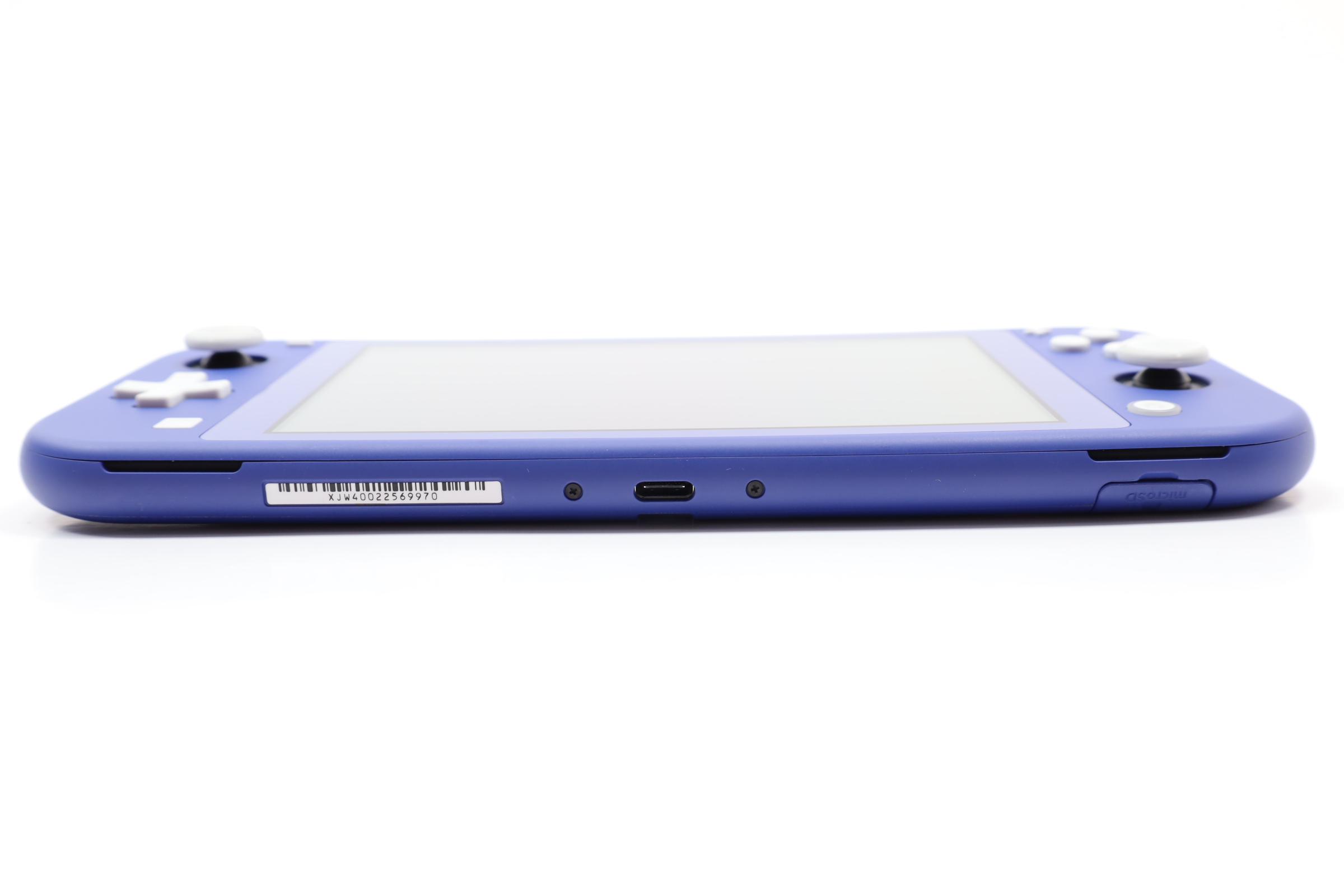 Nintendo Switch Lite HDH-001 32GB Portable Video Game System