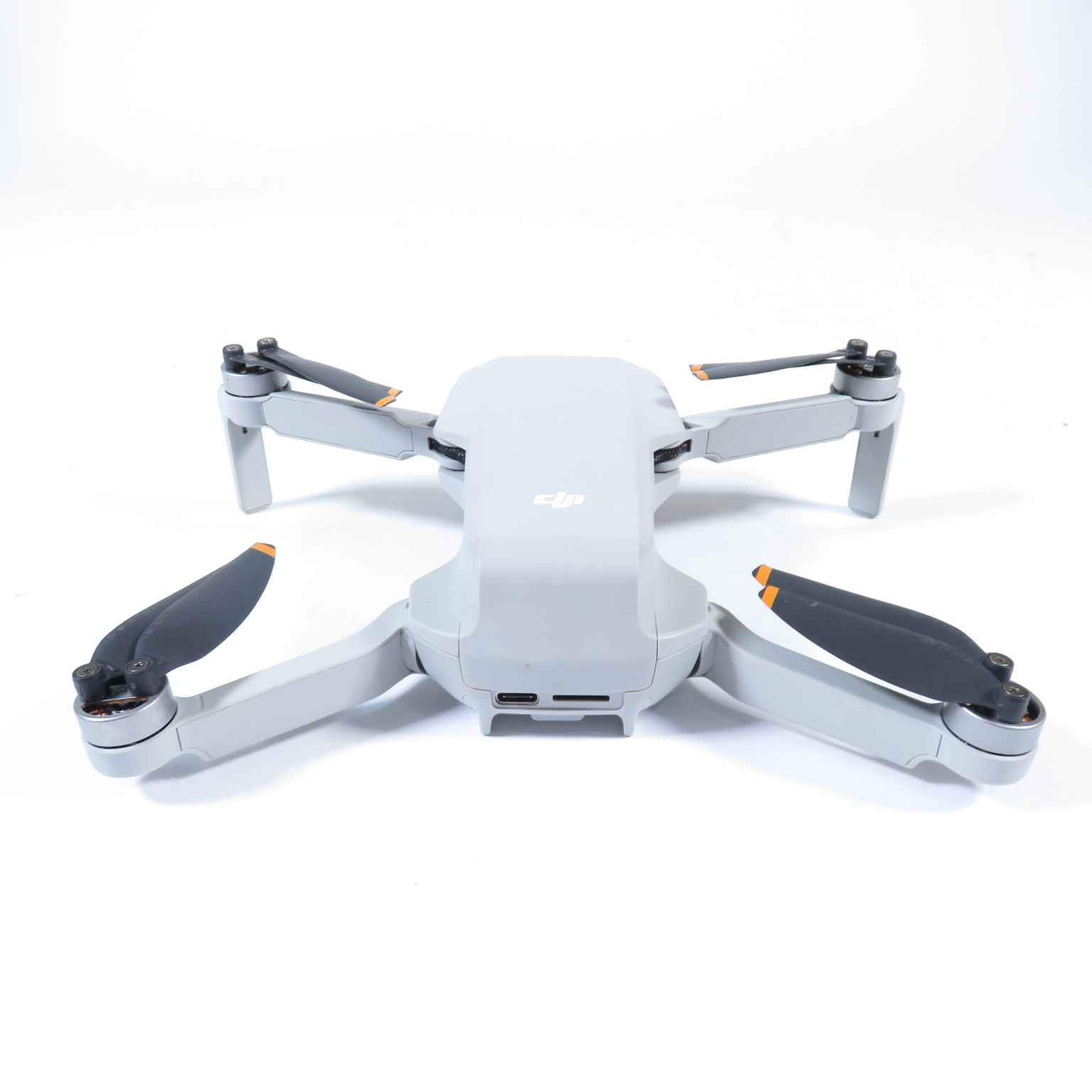 DJI Mavic Mini 2 MT2PD 249 Gram Ultralight & Foldable Drone Quadcopter