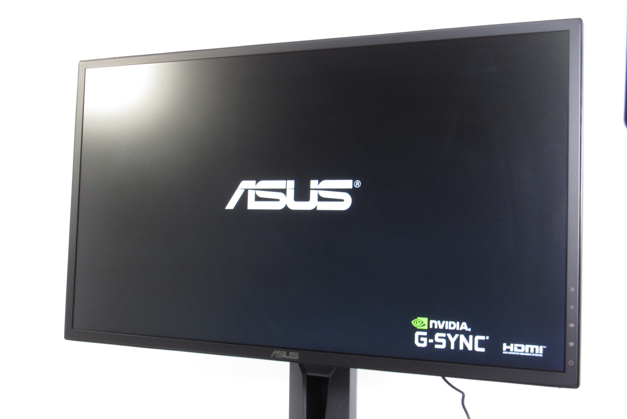 ASUS VG248QG 1080p Full HD 165Hz 24'' TN Gaming Monitor Local
