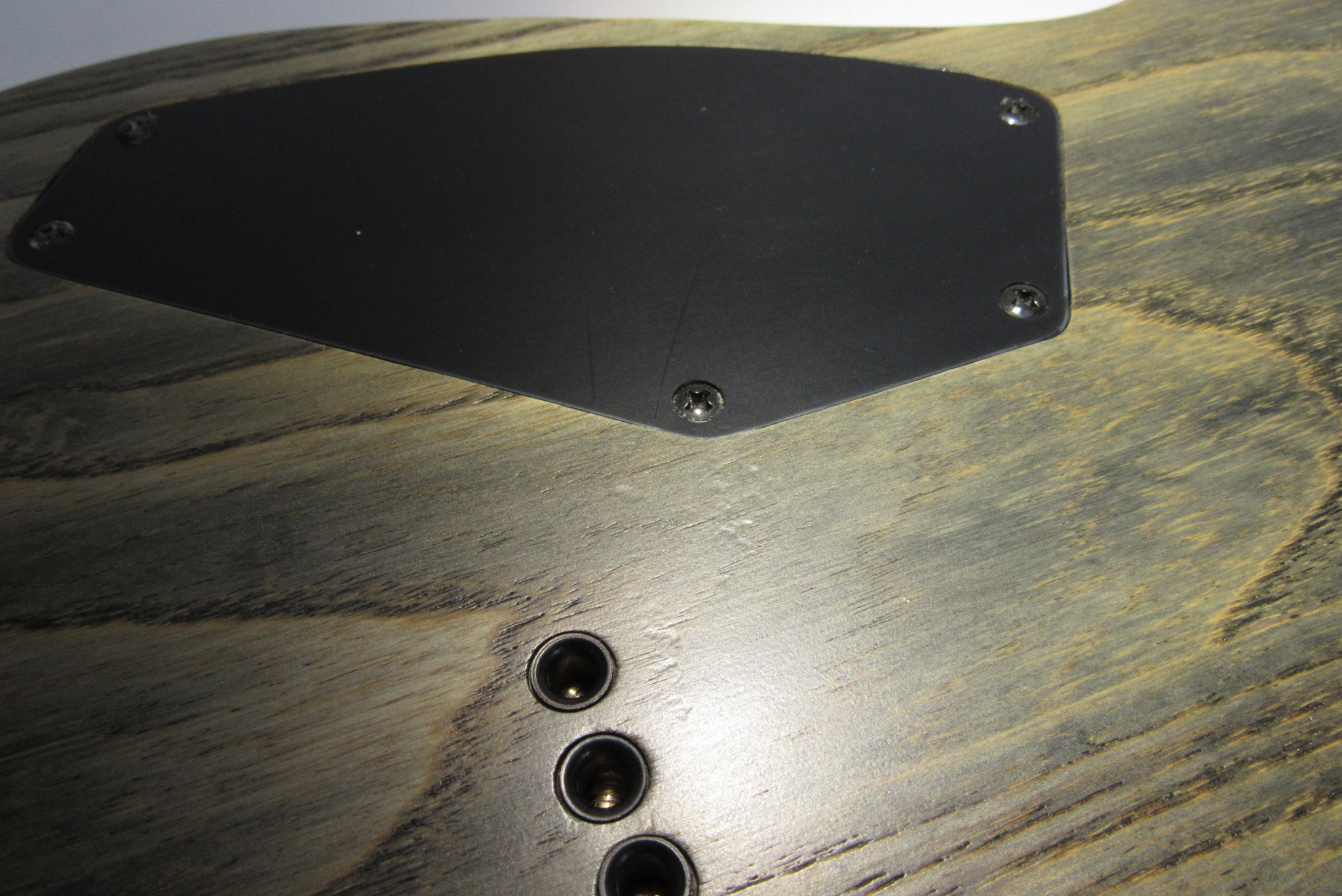 Schecter Diamond Series Apocalypse 6-String RH Electric Guitar - Green