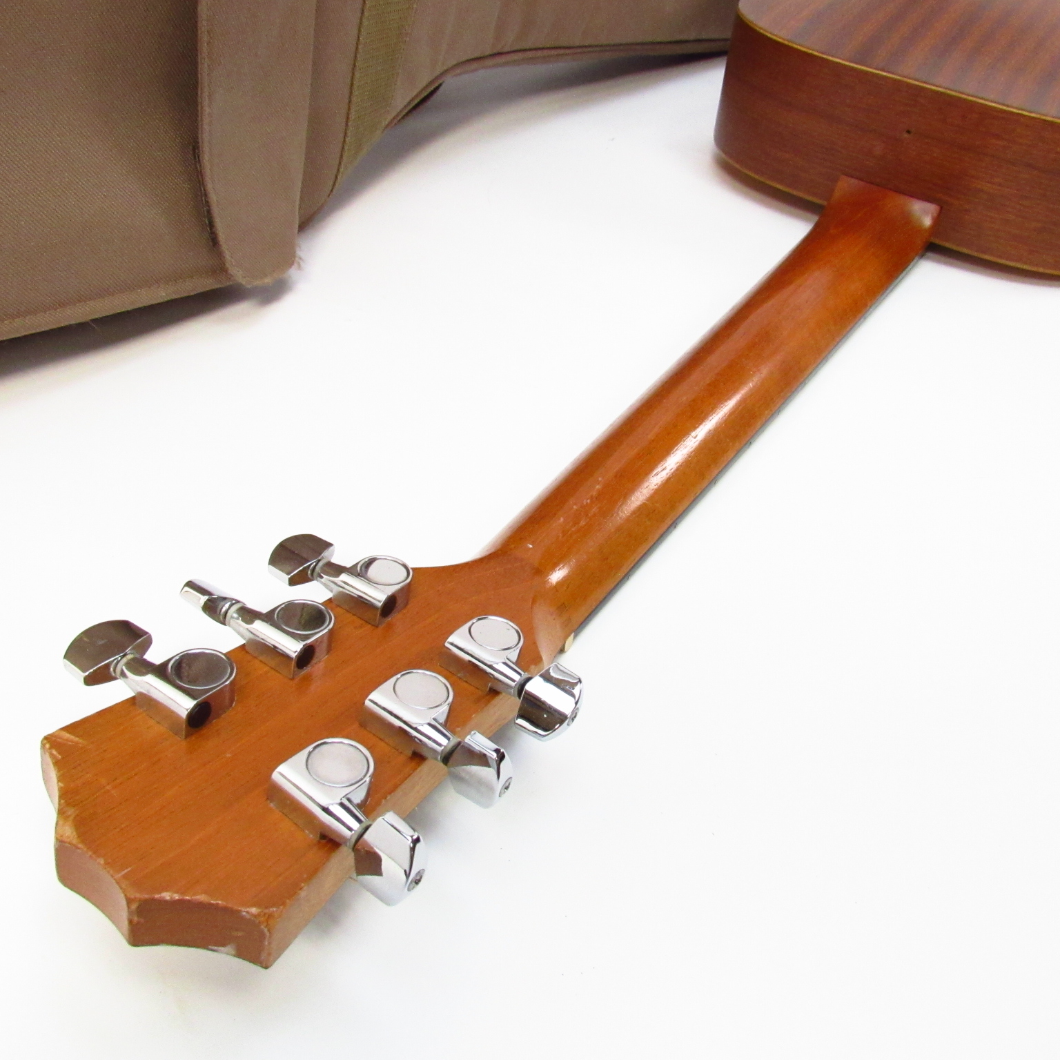 7ADM005 Taylor テイラー 301-GB アコースティックギター 1999 Taylor Baby 301-GB Terz-Size Guitar