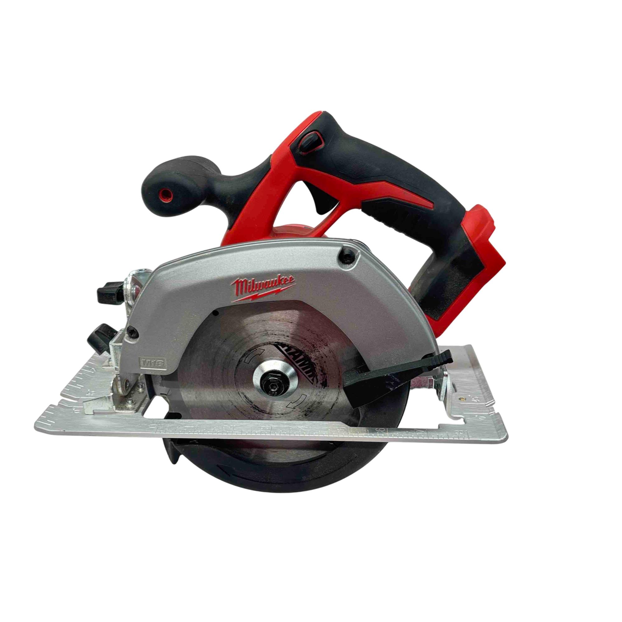 Milwaukee 6.5 circular saw sales