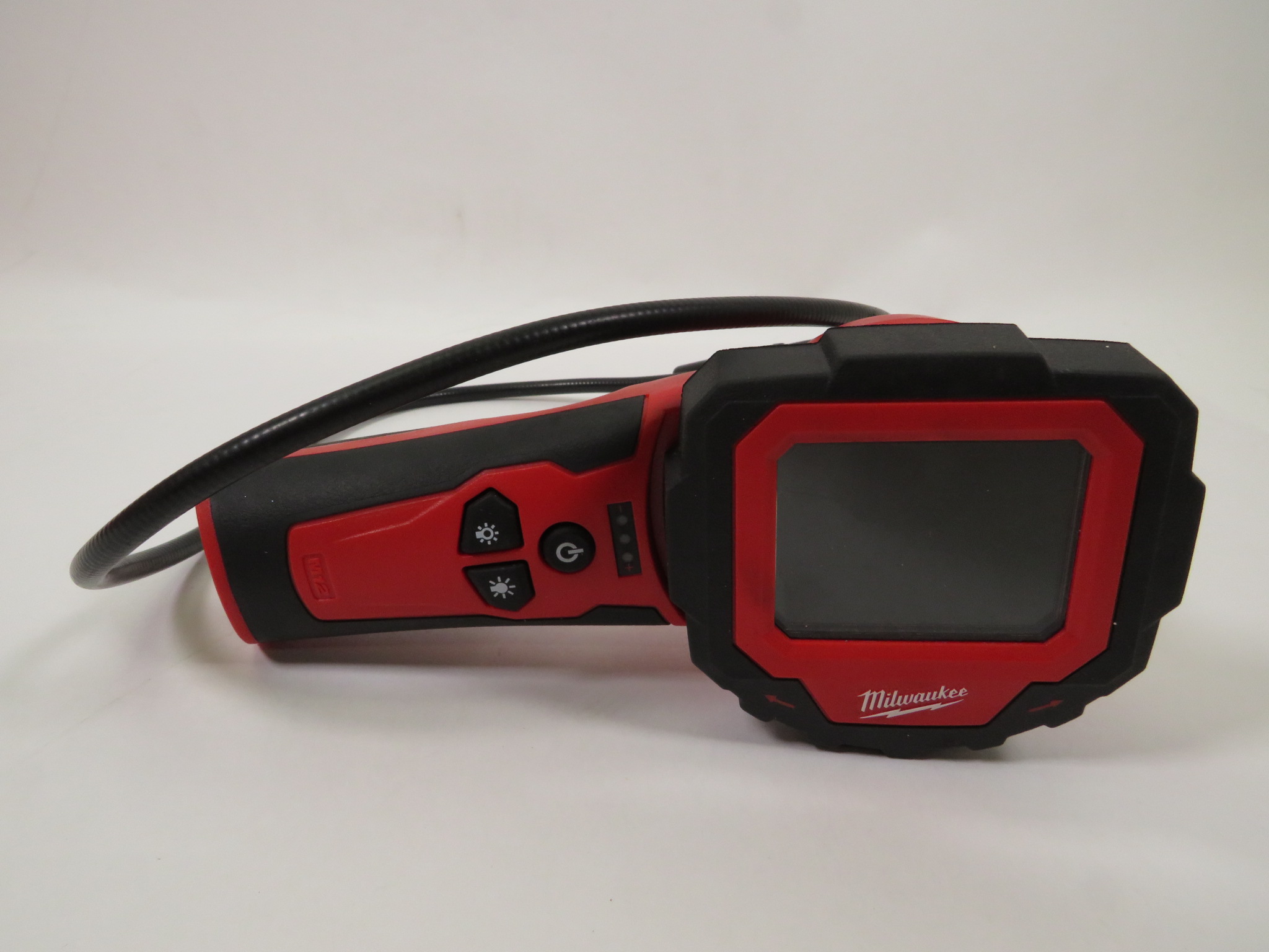 Milwaukee 2313-20 M-Spector 360 Rotating Inspection Scope