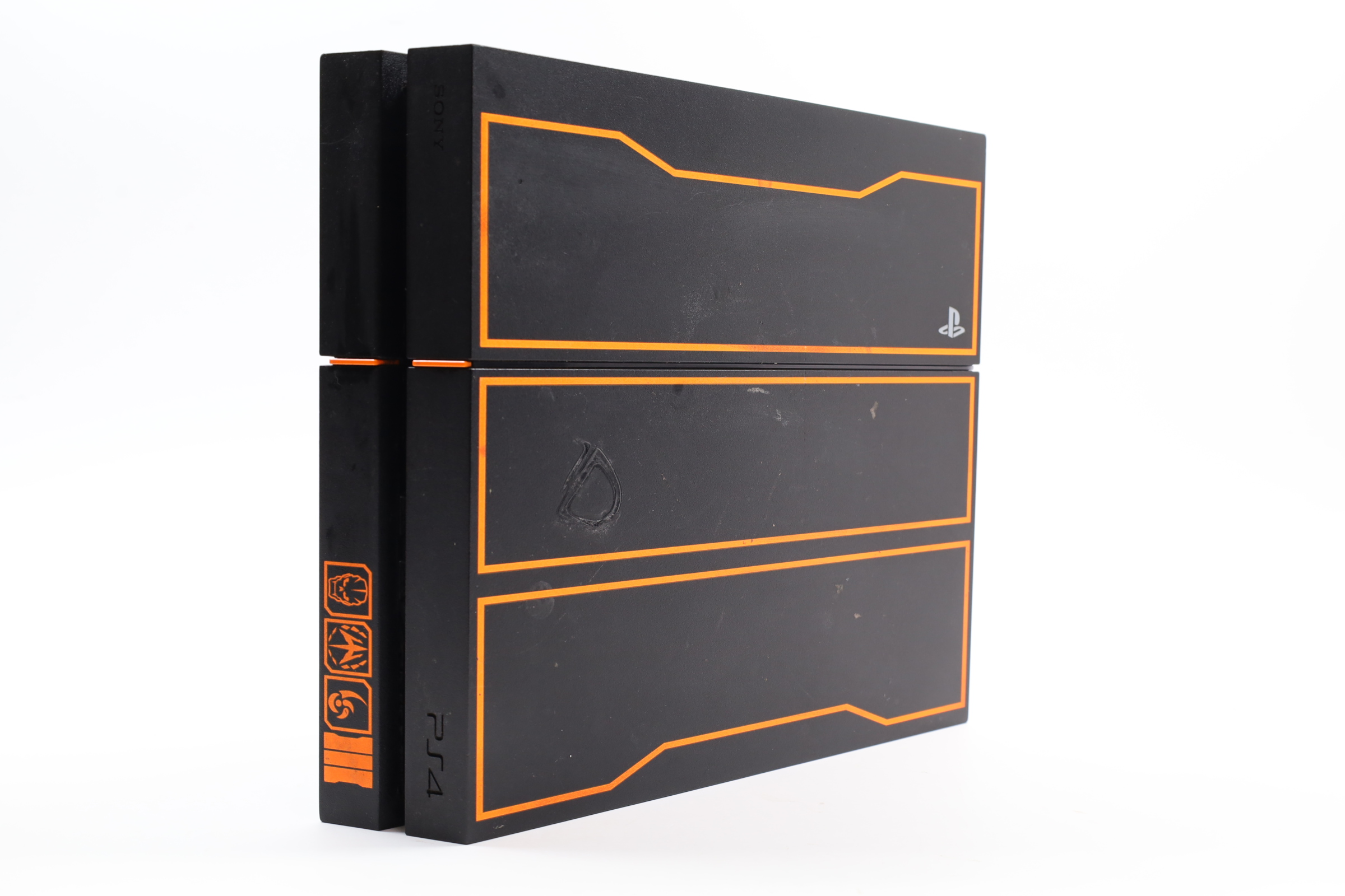 Sony PlayStation 4 CUH-1215B 1TB Video Game Console - Black Ops 3