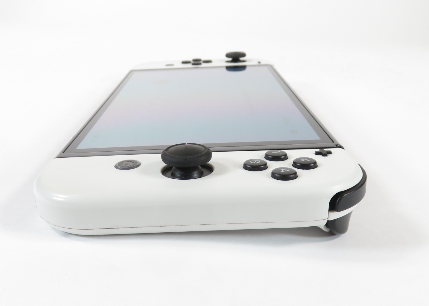 Nintendo Switch OLED HEG-001 7-inch Touchscreen Video Game Console