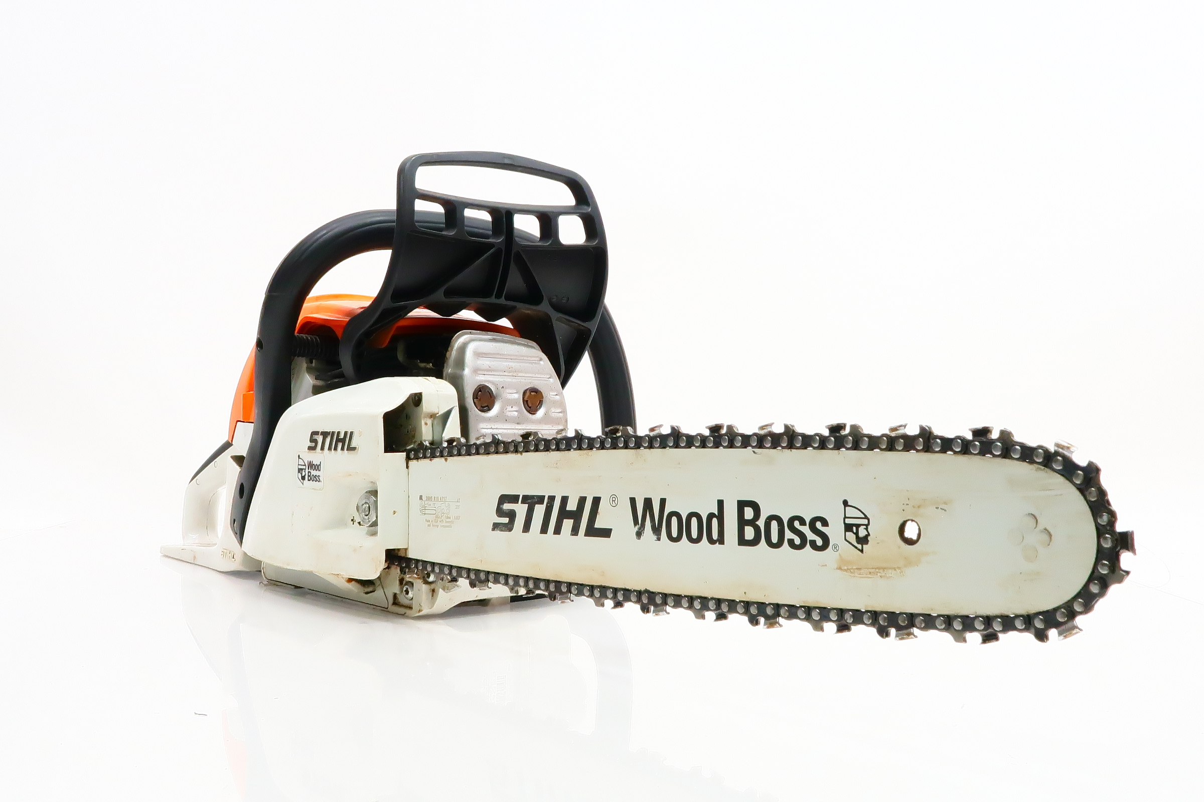STIHL MS 251 WOOD BOSS 18