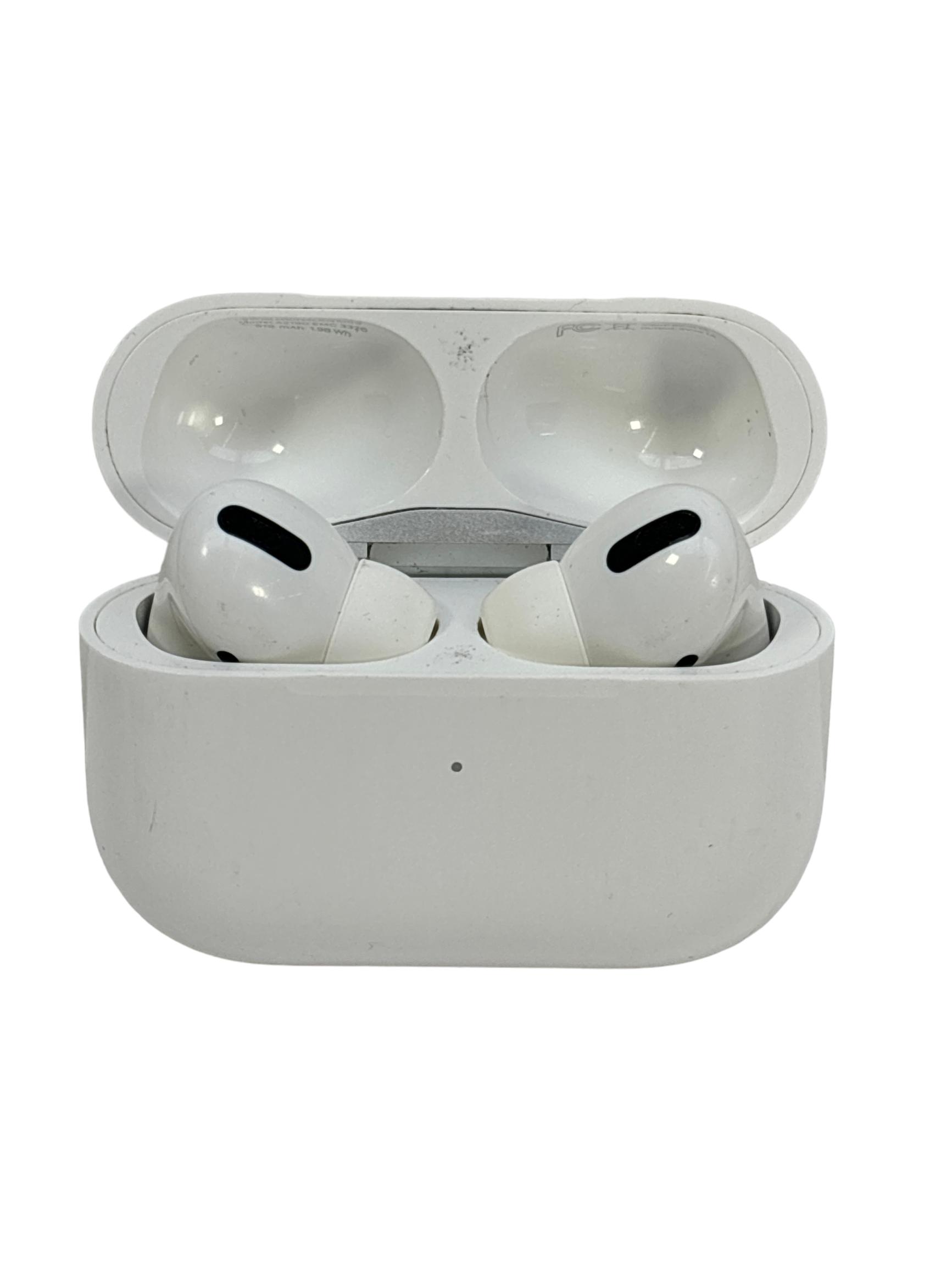 Apple AirPods Pro MLWK3AM/A MagSafe Wireless Bluetooth Headphones