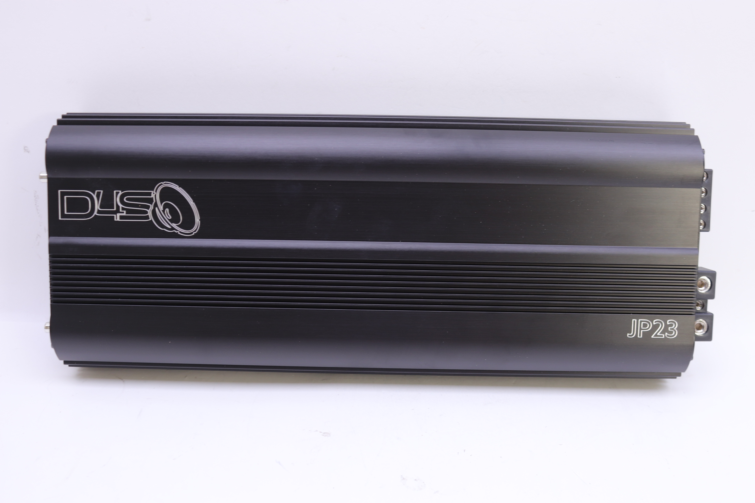 Down 4 Sound JP23 2300W RMS Monoblock V1.5 Car Amplifier