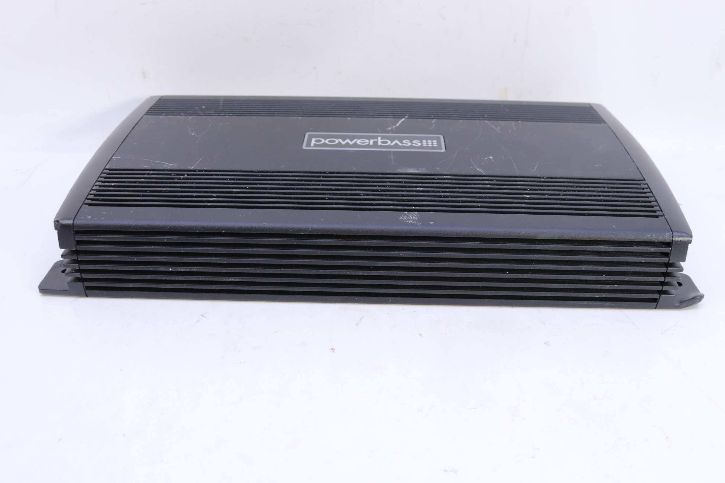 Powerbass ASA3-600.2 600W 2 Channel Class A/B Car Amplifier