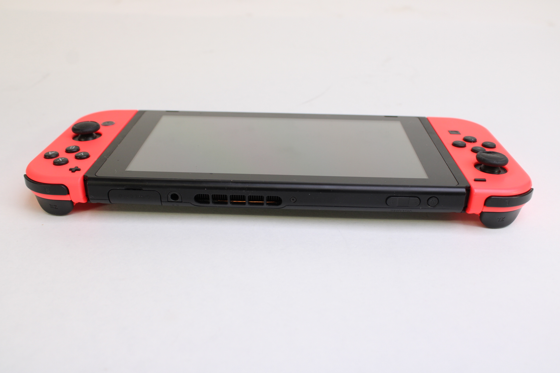Nintendo Switch HAC-001 32GB Handheld Portable Video Game System - 3575