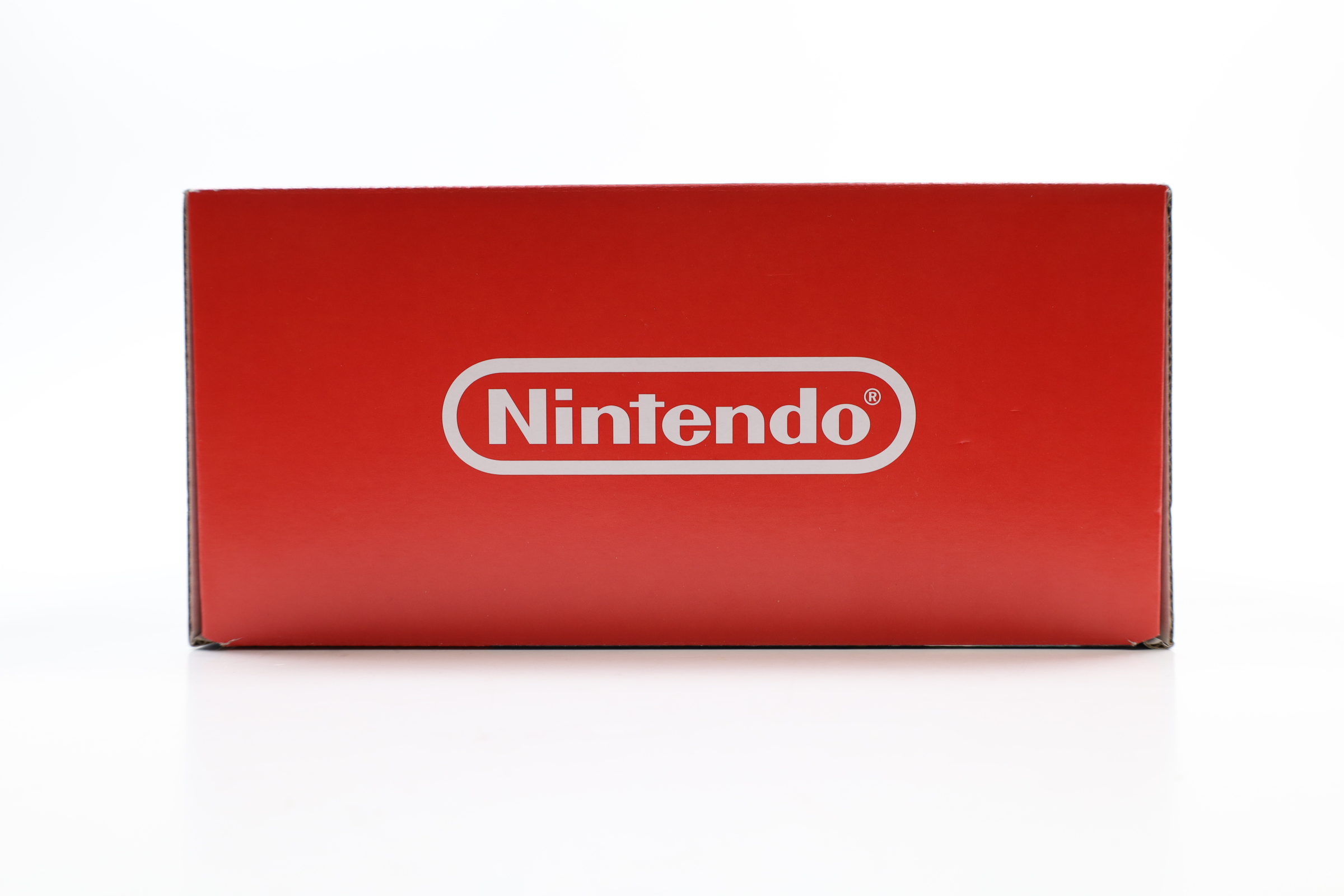 Nintendo Switch OLED HEG-001 64GB Game System - Tears of the Kingdom (0287)