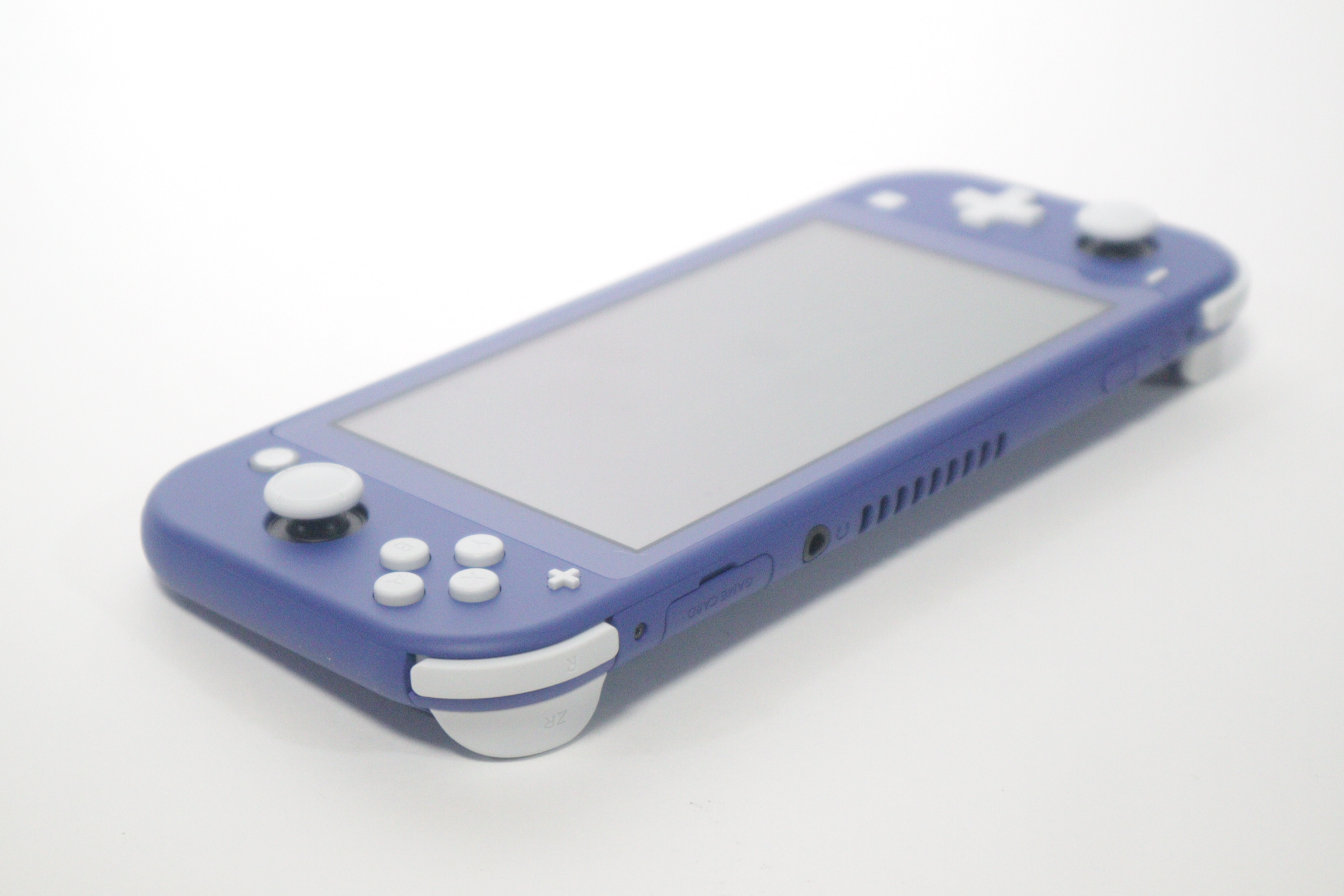Nintendo Switch Lite HDH-001 Blue 5.5