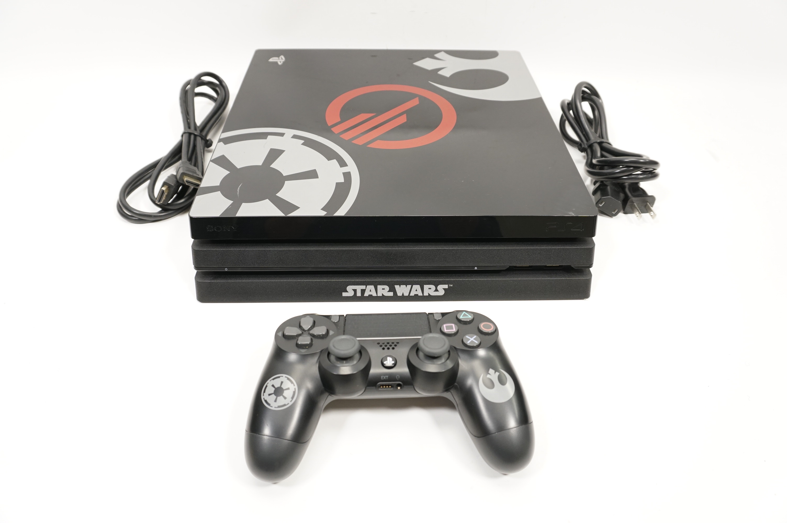 特価品セ 4 PlayStation CUH-7115B Sony Pro Star - Console Home 1TB その他