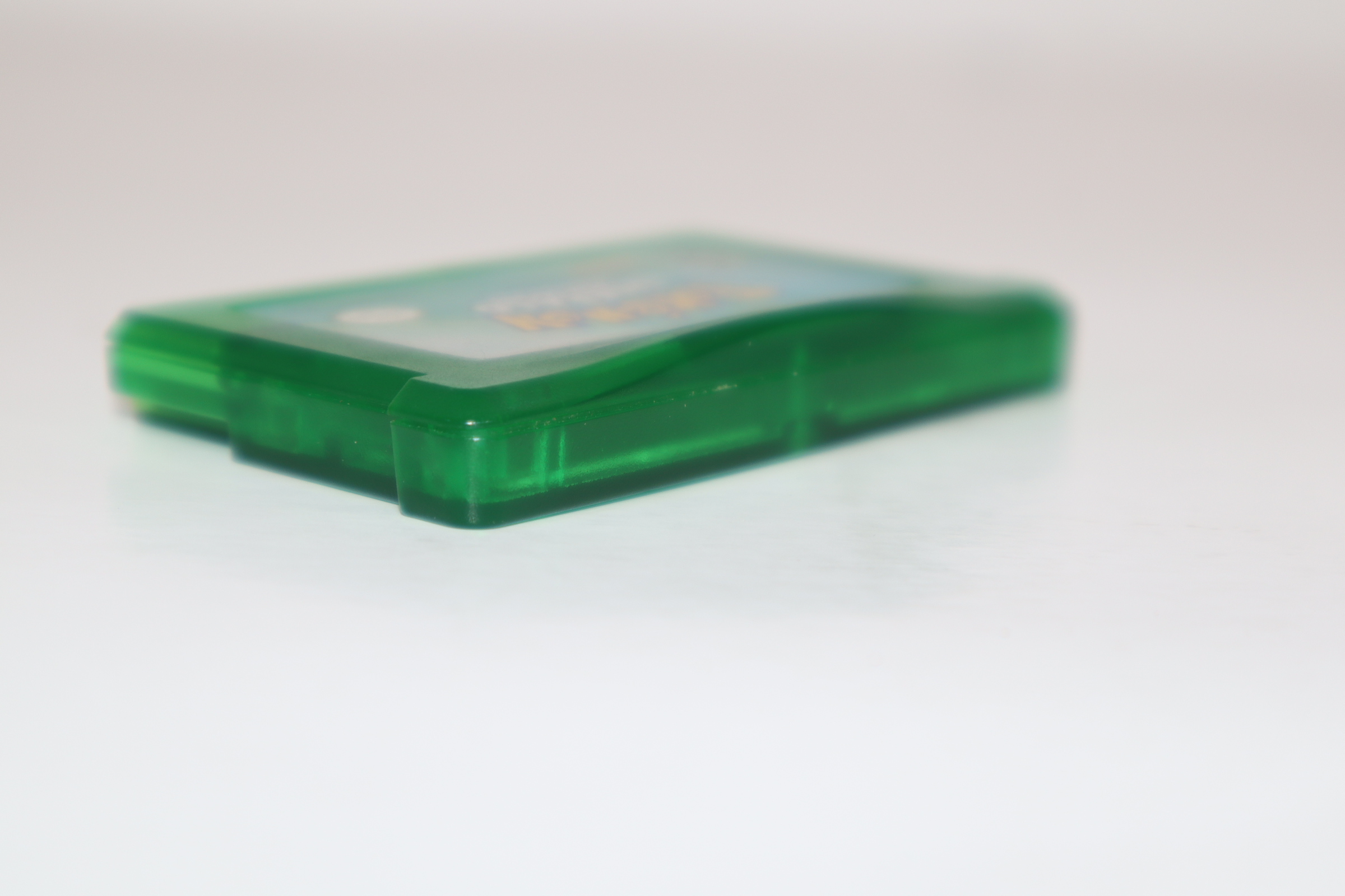 Nintendo Pokemon Emerald Version AGB-002 Game Boy Advance