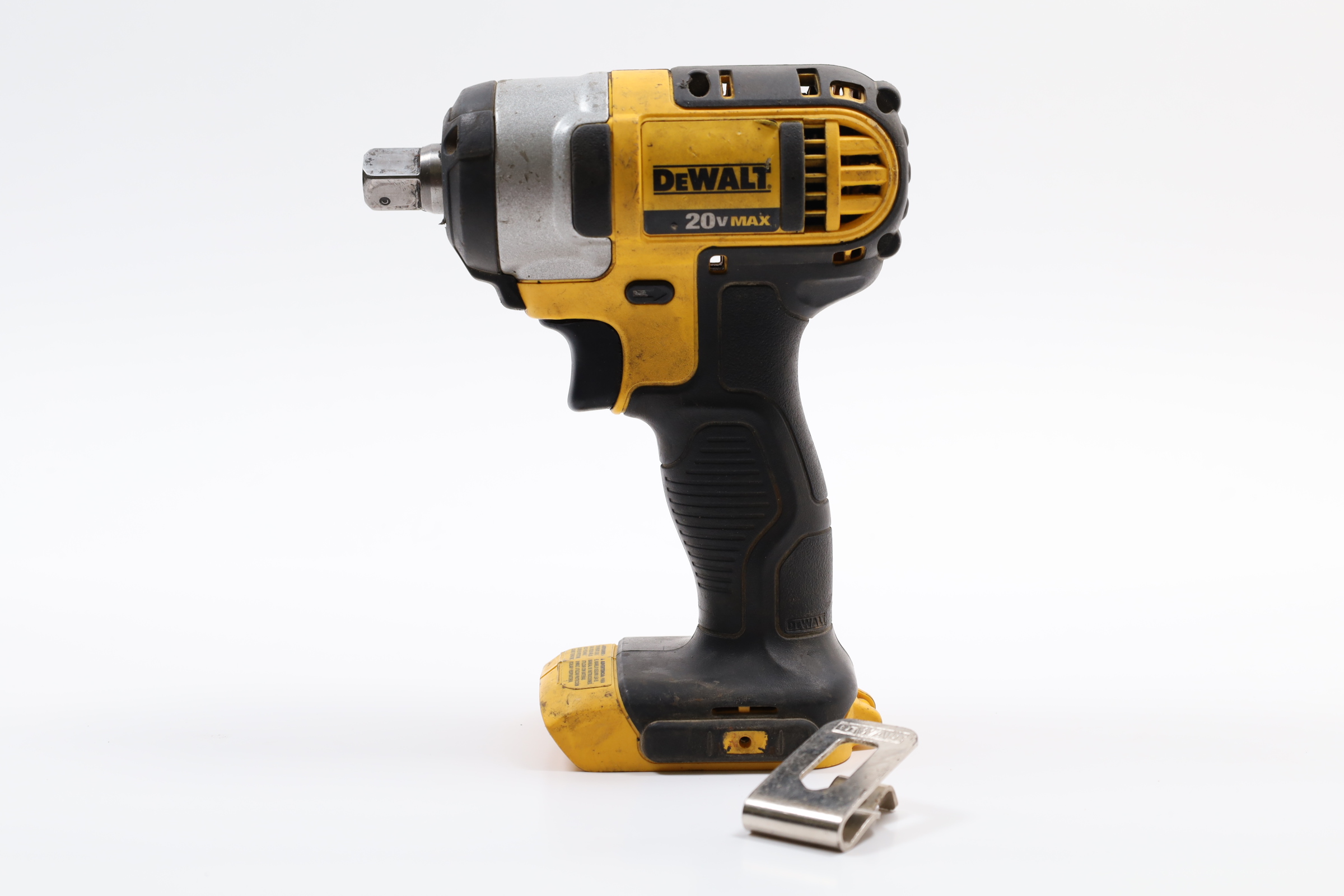 DeWalt DCF880 20V MAX Cordless 1 2 Impact Wrench