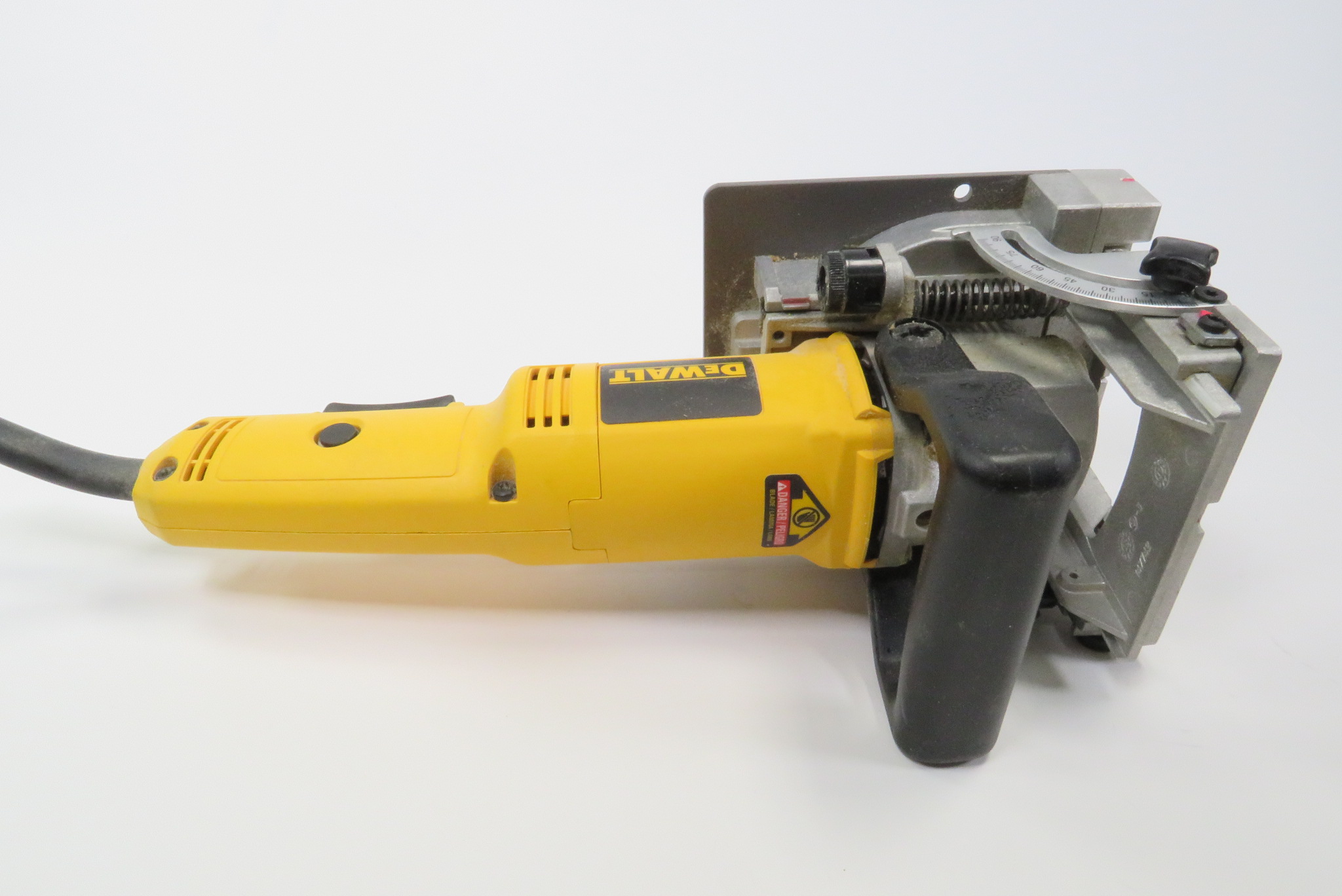 DeWalt DW682 6.5 Amp 4" Corded Plate Joiner