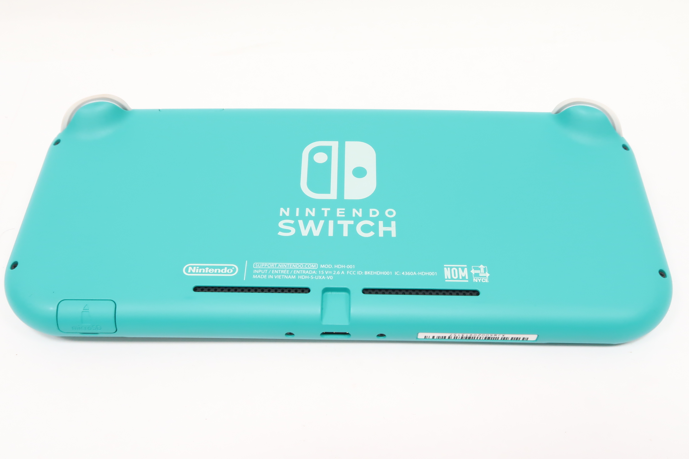 Nintendo Switch Lite HDH-001 32GB Handheld System-3157