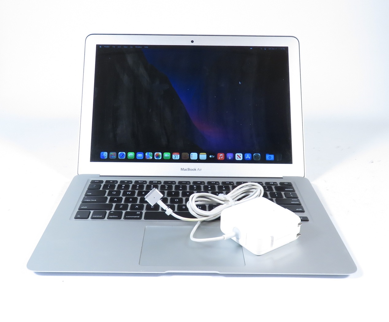 Air Inch Intel Core I5 Macbook Air 2017 Apple Refurbished MacBook