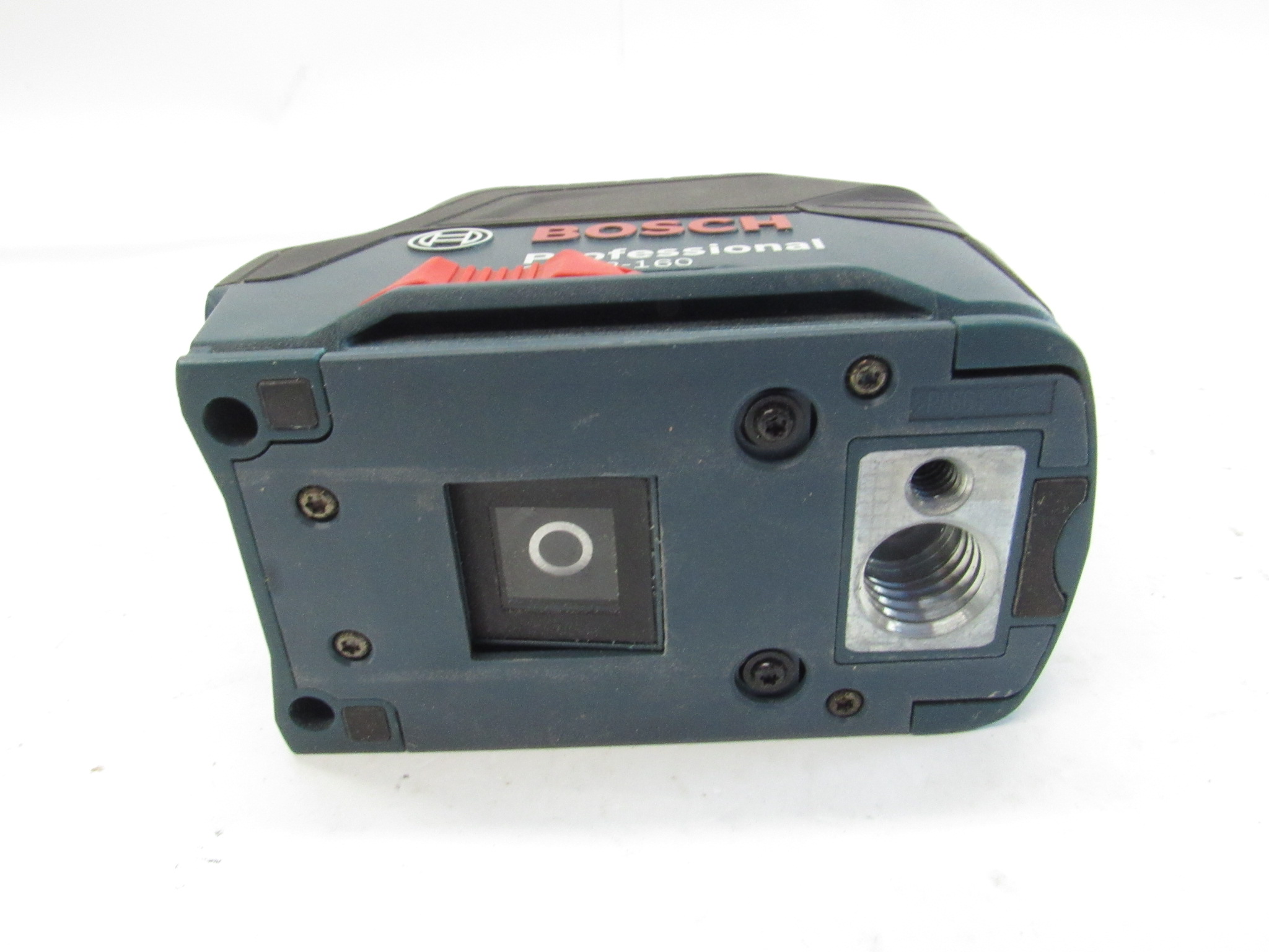 Bosch GCL 2160 SelfLeveling CrossLine Laser