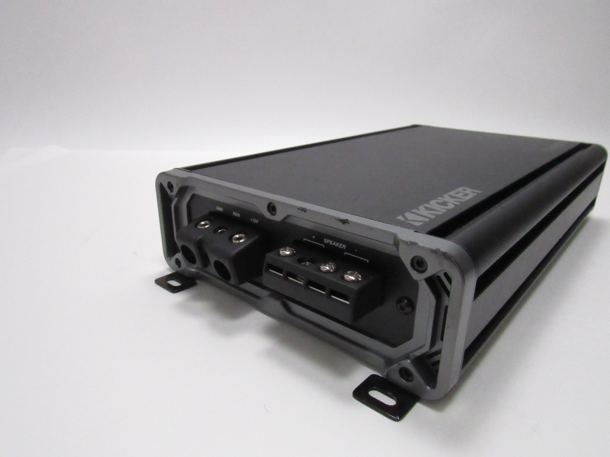 Caliber CA1200V1 Mono Endstufe - 1200W Leistung Für Car Audio