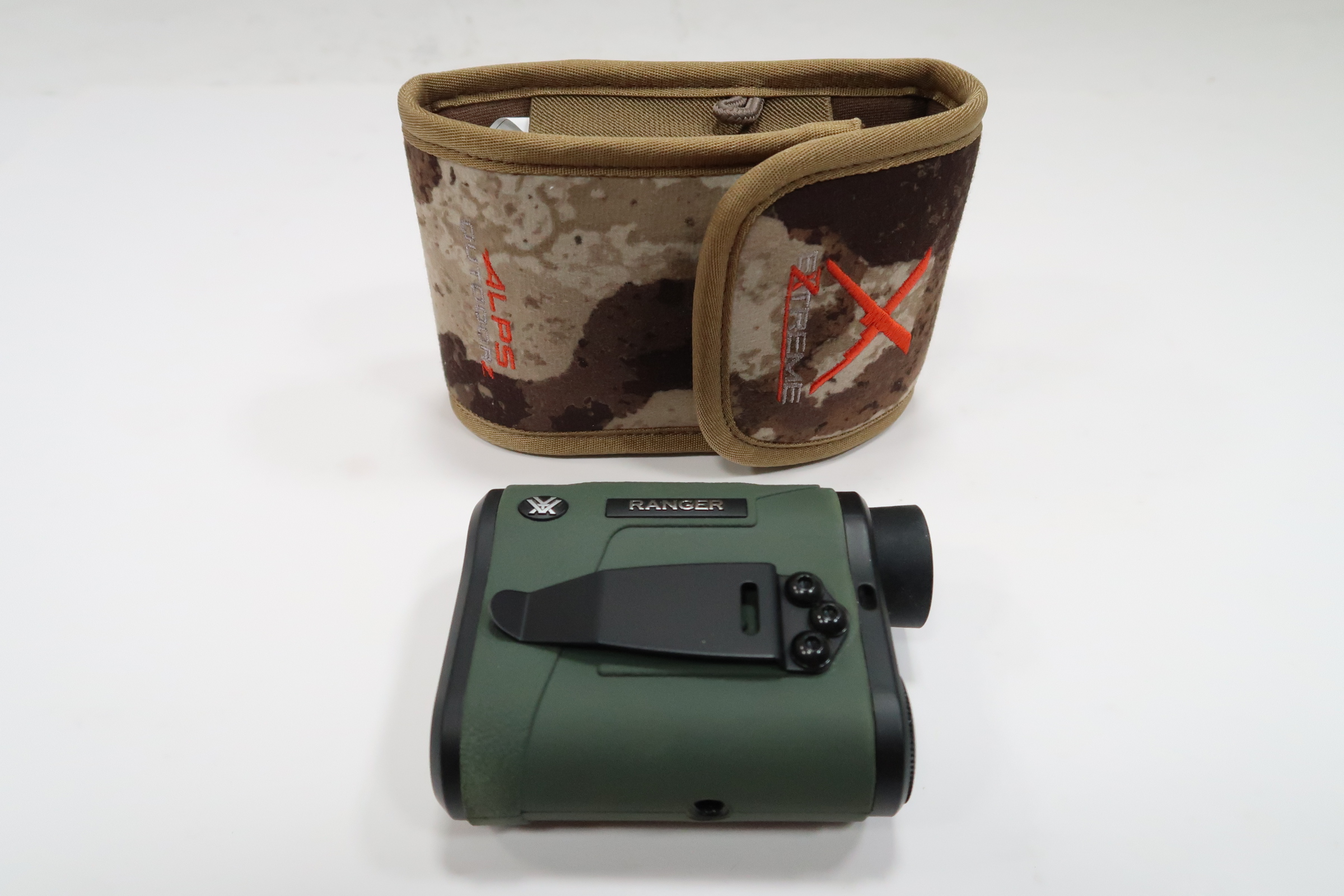 Vortex Ranger 1300 6x22 HCD Range Finder 1307