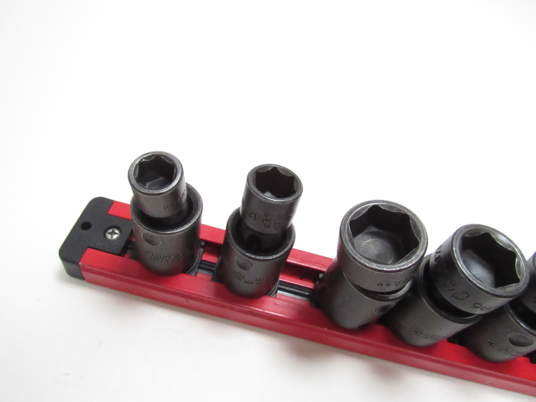 Mac Tools XUP6 10mm-19mm 3/8