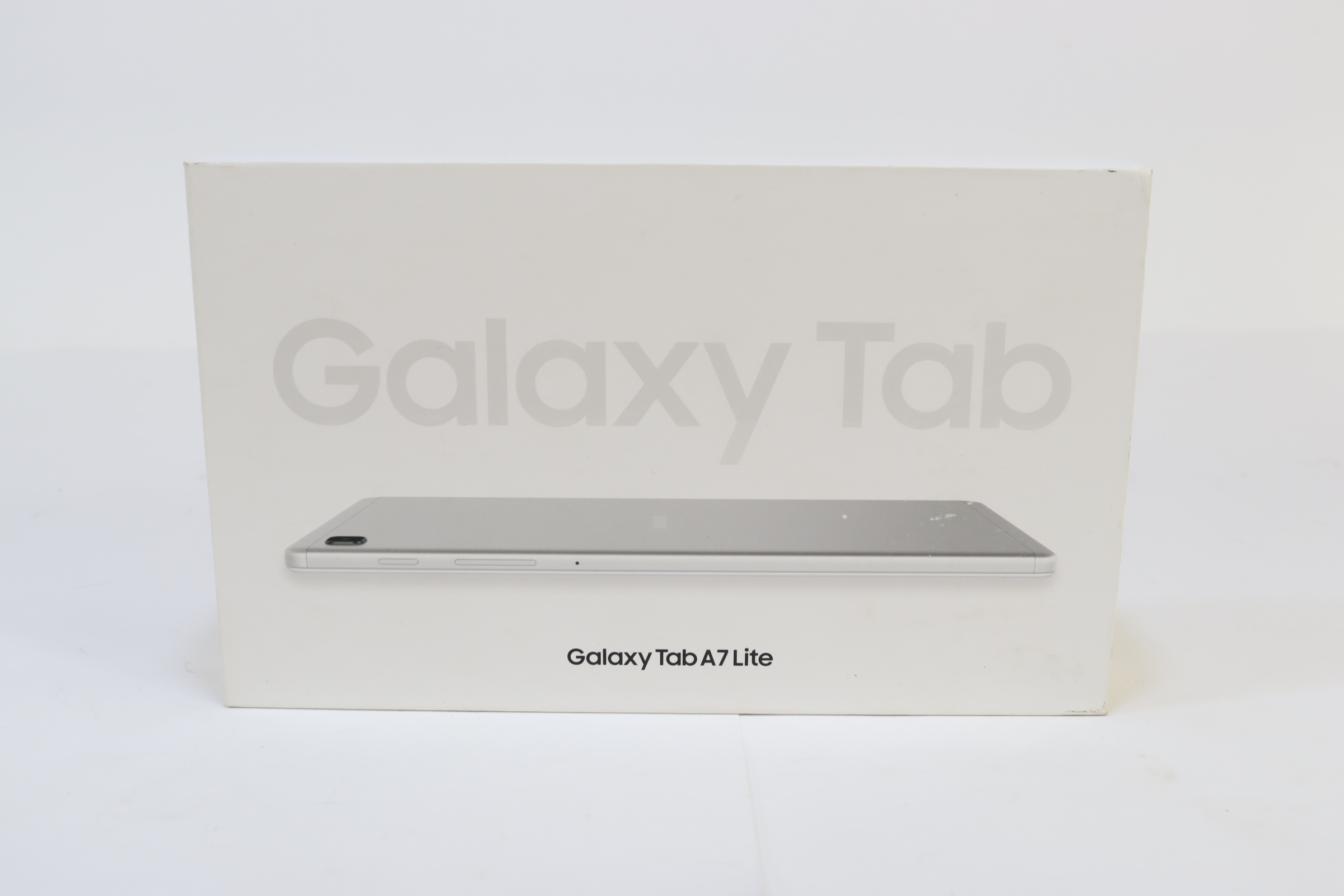 Samsung Galaxy Tab A7 Lite SM-T220NZSAXAR 32GB Wi-Fi 8.7