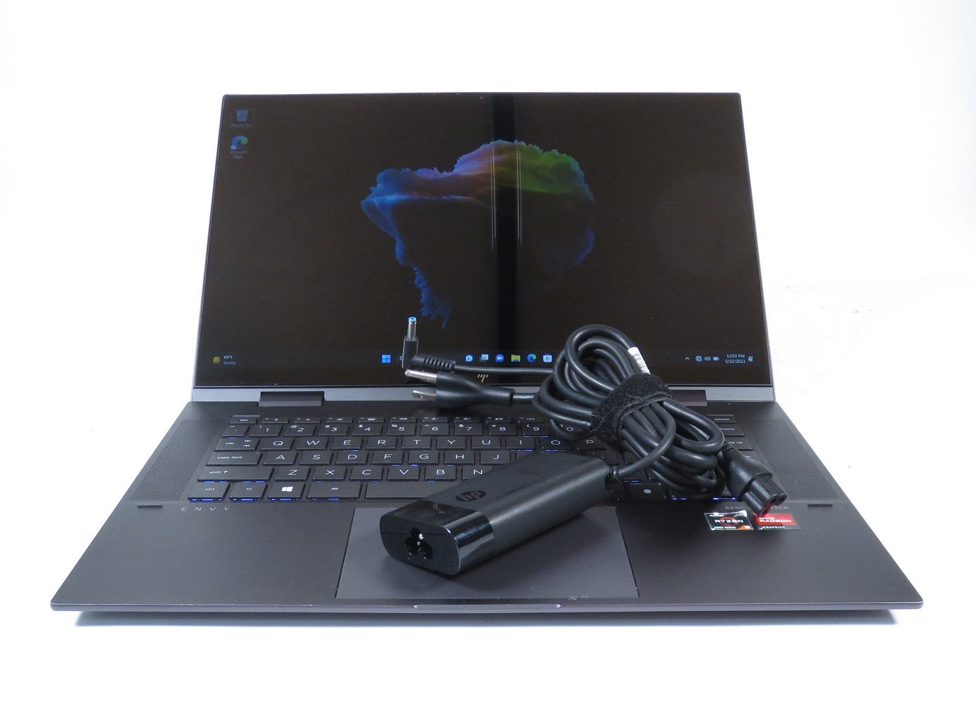 ジ*ジ様 PURE ENVY 15ポンド HP ENVY x360 15m-ee0013dx