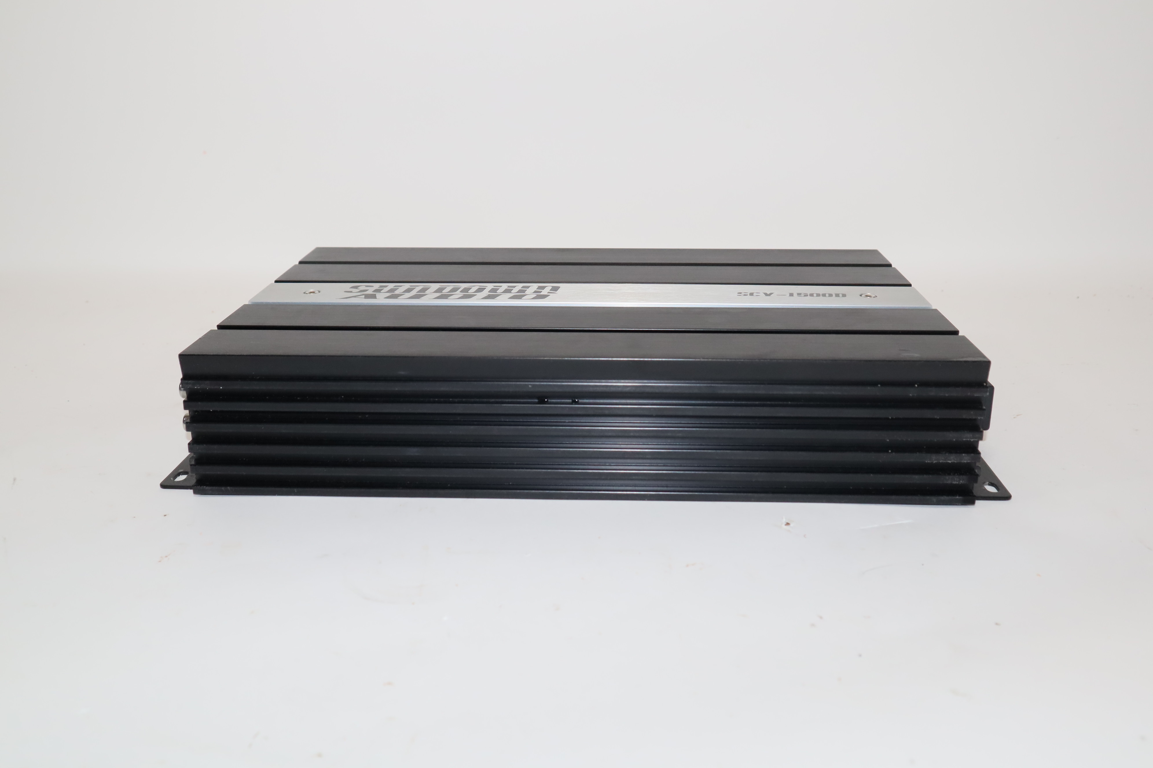 Sundown Audio SCV1500D Monoblock 1500W RMS Car Amplifier 0104