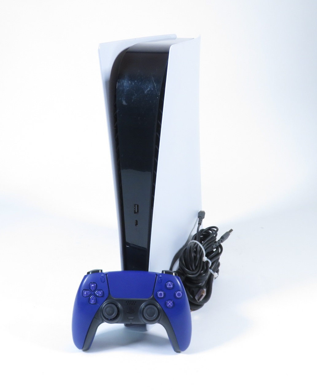 Buy Sony PlayStation 5 Digital Edition Console