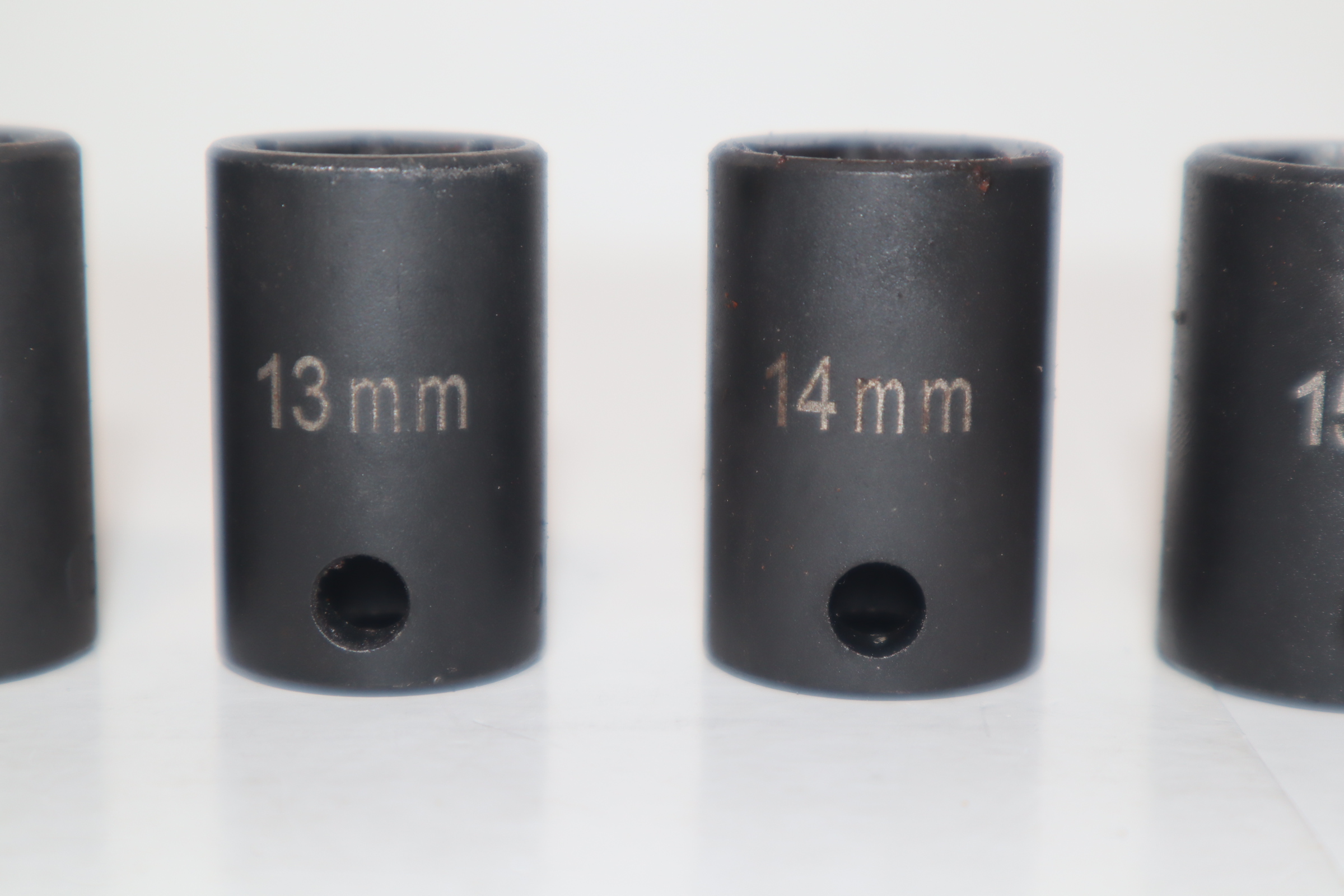 Cornwell CBPI2M 13-Piece 3/8