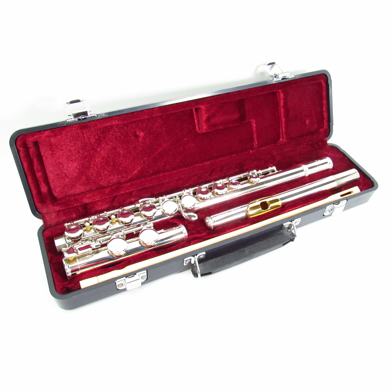 Jupiter CF50 Student/Beginner Flute